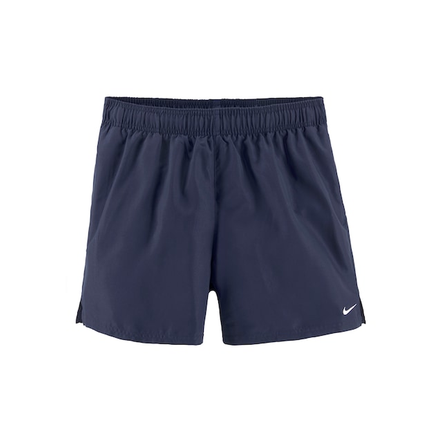 Nike Badeshorts, im schlichten Design auf Rechnung bestellen | BAUR