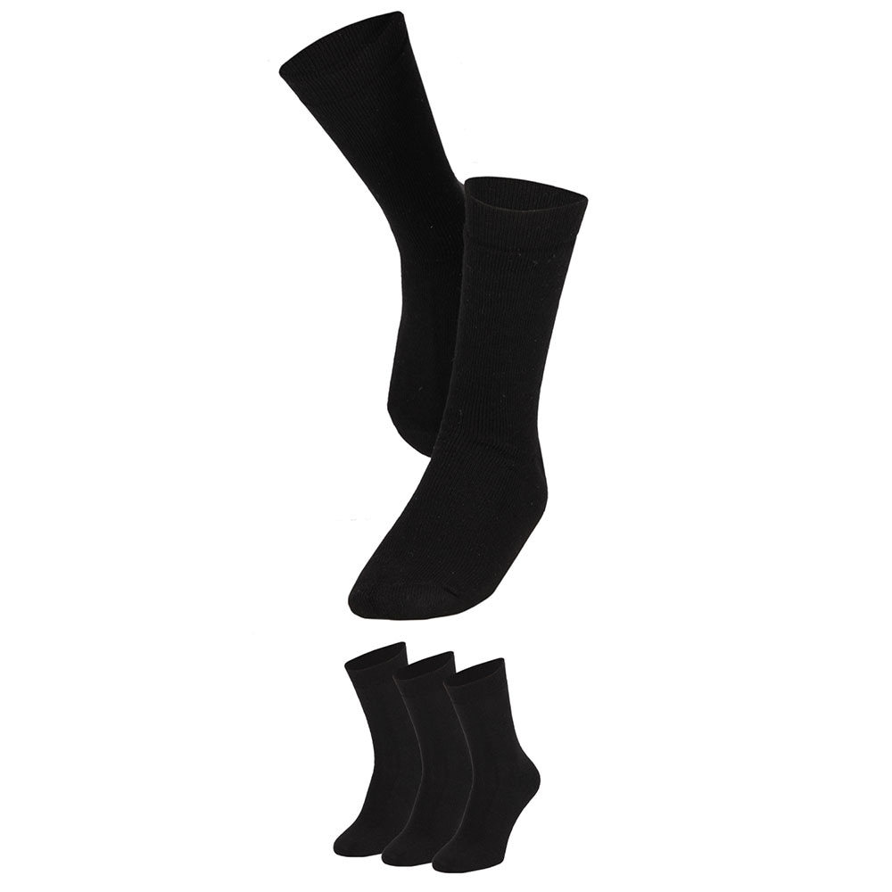 Apollo Basicsocken "Uni Socks", (3 Paar) günstig online kaufen