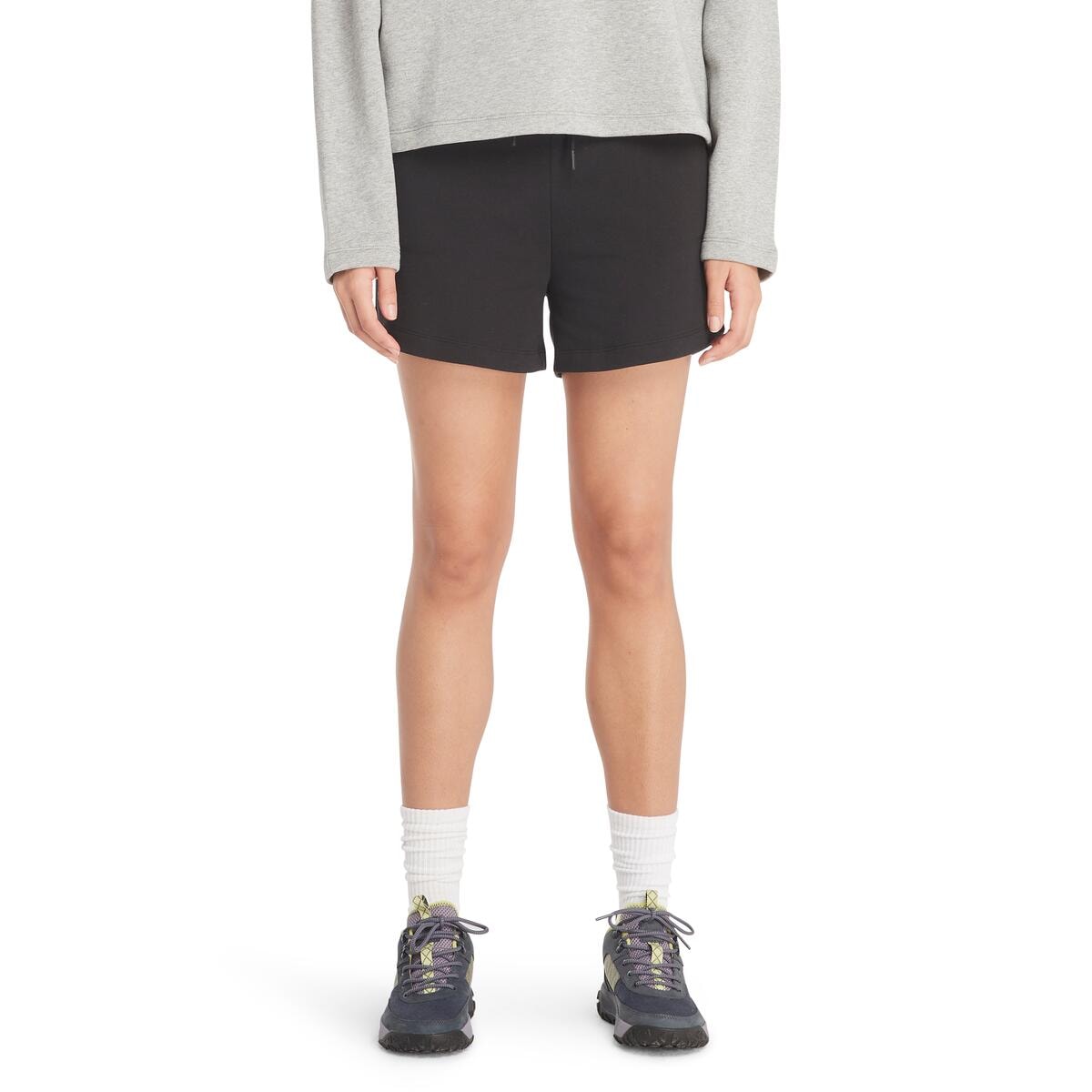 Timberland Sweatshorts casualer Stil, für Erwachsene, aus Baumwolle und Pol günstig online kaufen