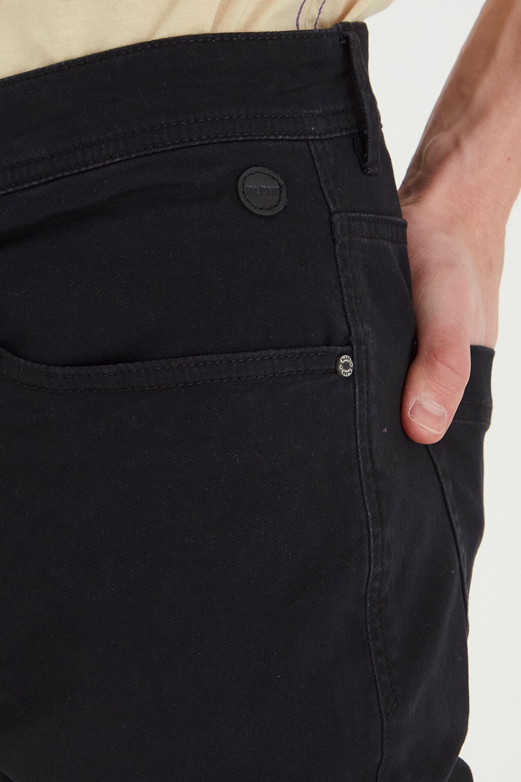 Blend 5-Pocket-Hose »5-Pocket-Hose BHSaturn«