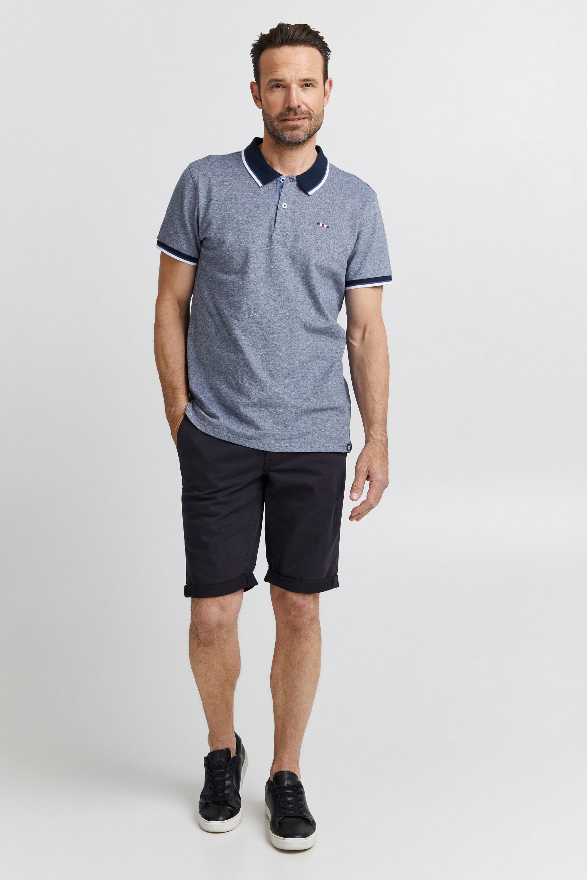 FQ1924 Chinoshorts »Chinoshorts FQRover«