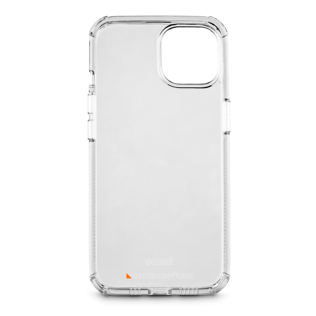 Hama Smartphone-Hülle »Handyhülle „Extreme Protect“ für iPhone 13 (stoßfest, sturzsicher)«, iPhone 13