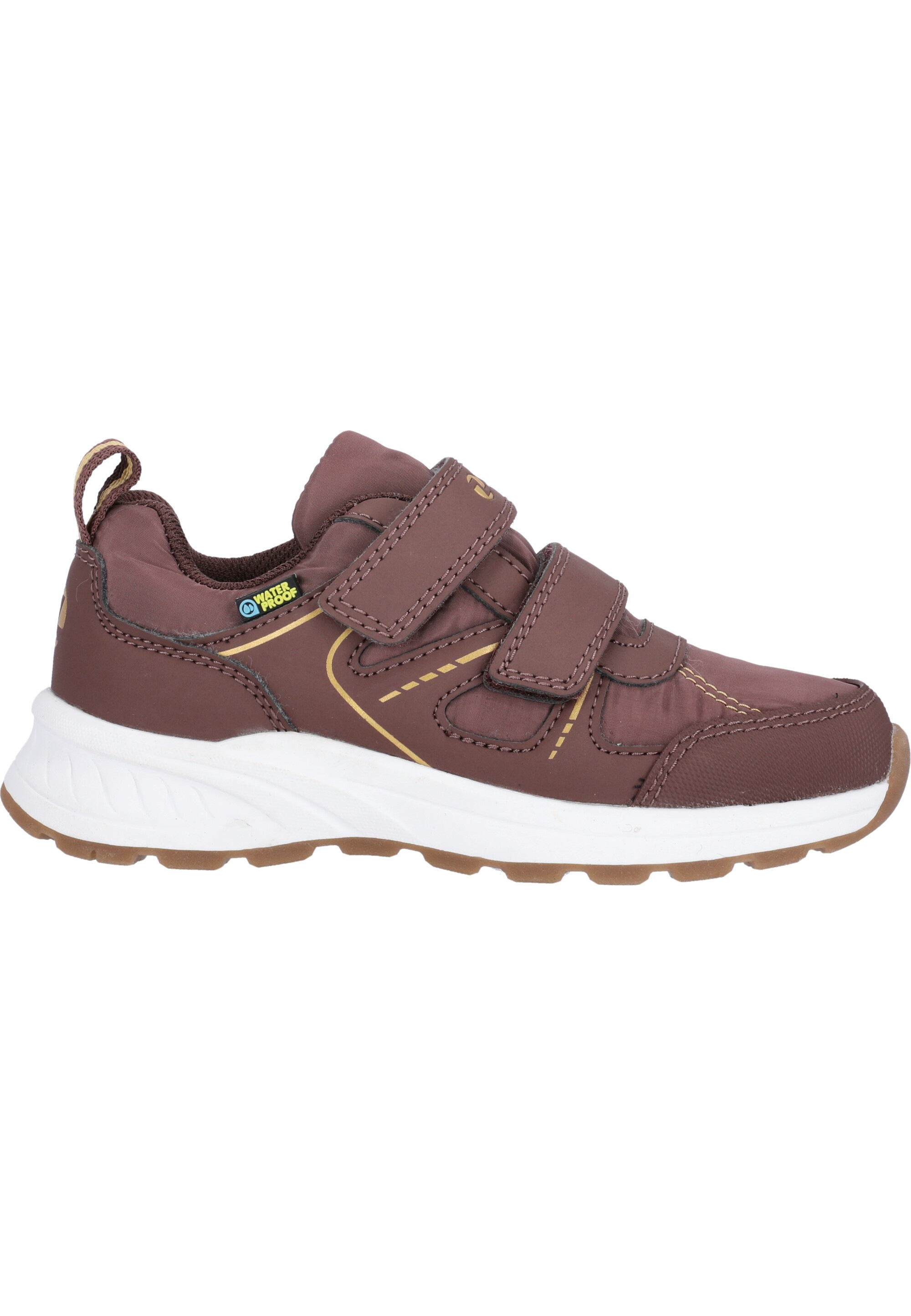 ZIGZAG Sneaker »Duce«, mit rutschfester Sohle