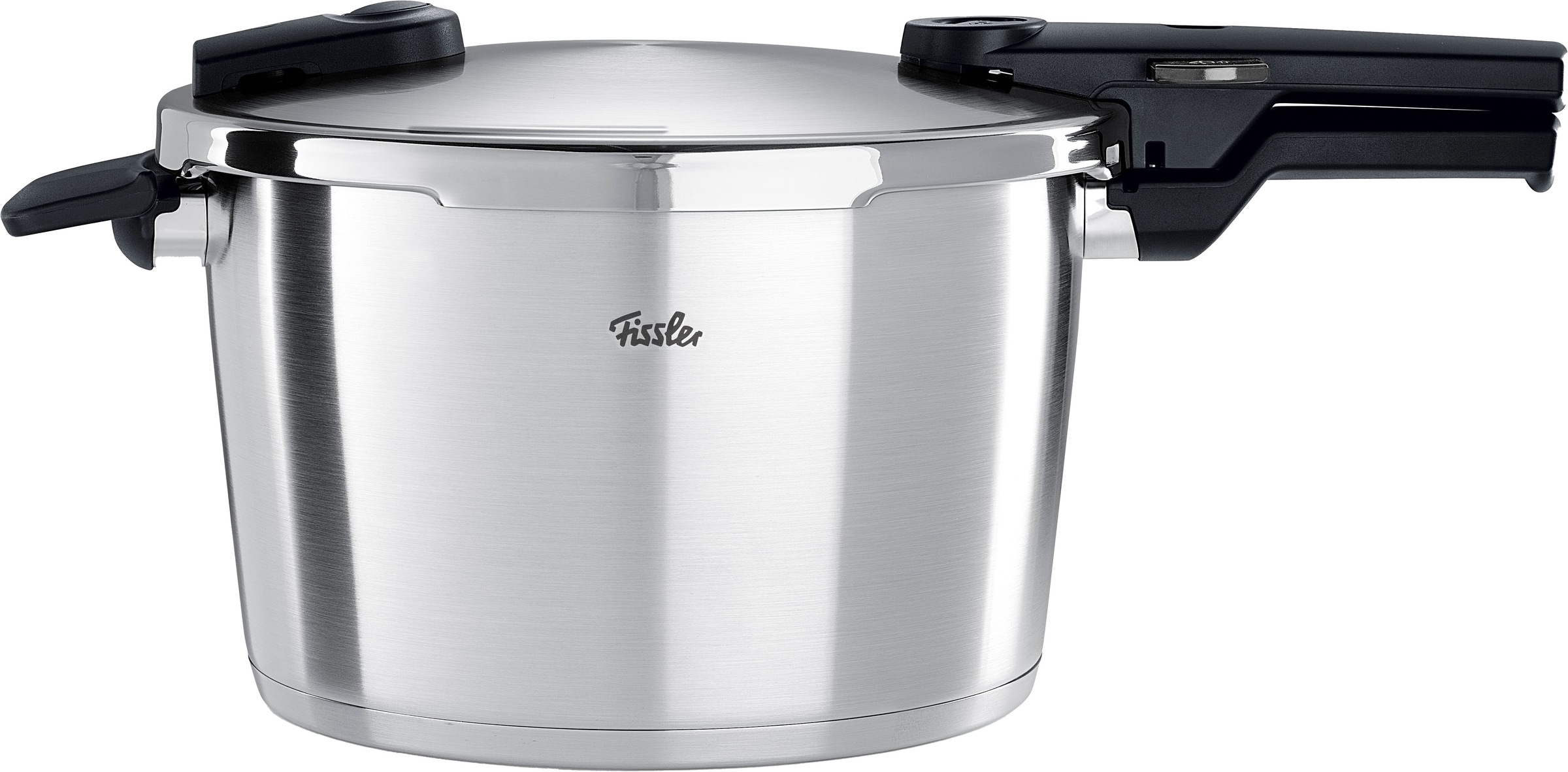 Thumbnail - Fissler Schnellkochtopf "Vitaquick Premium", Edelstahl 18/10, Premium Qualität – Made in Germany