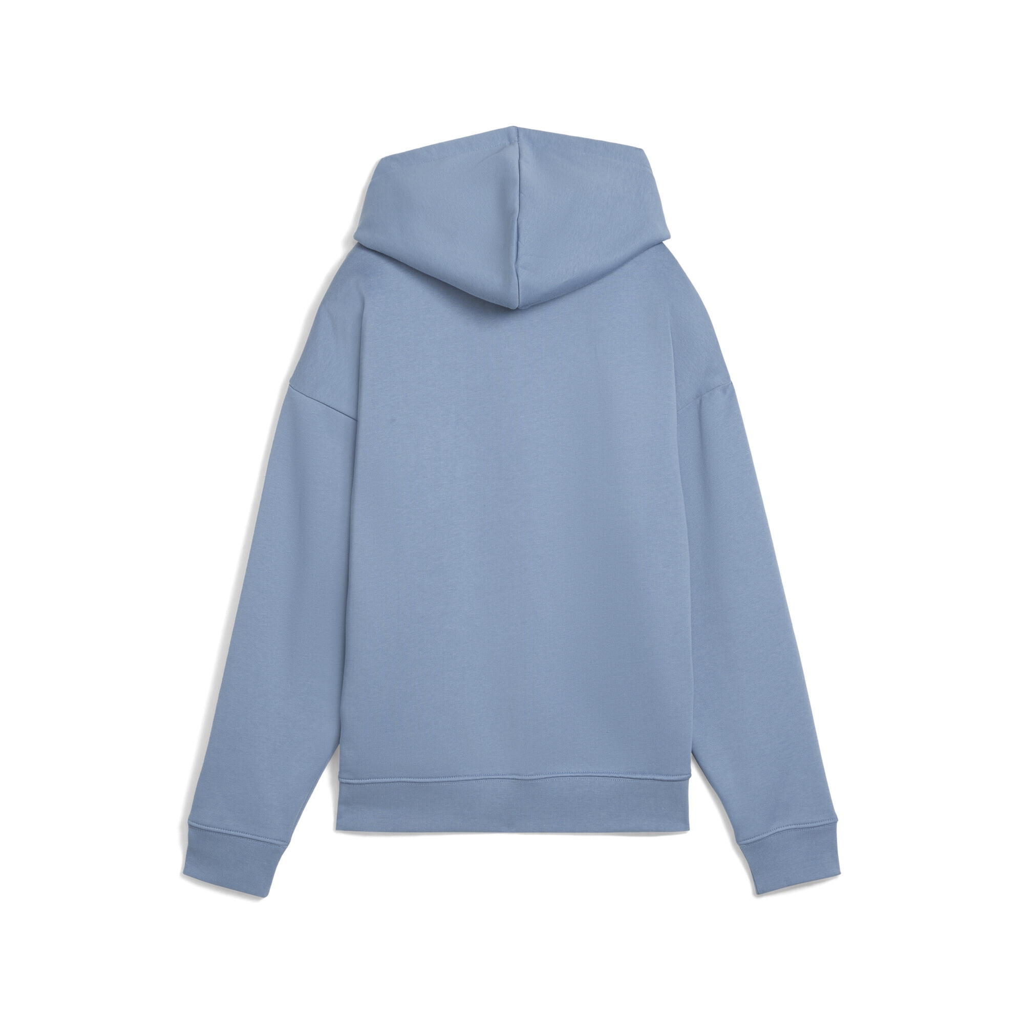 PUMA Hoodie »Essentials Script Comfort Hoodie Damen«