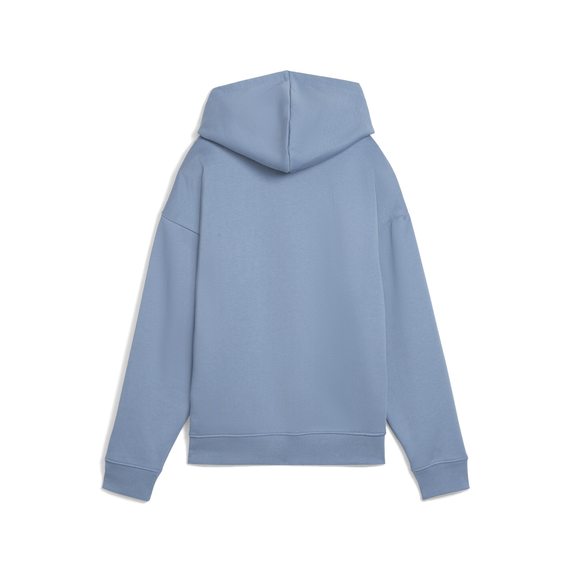 PUMA Hoodie "Essentials Script Comfort Hoodie Damen" günstig online kaufen