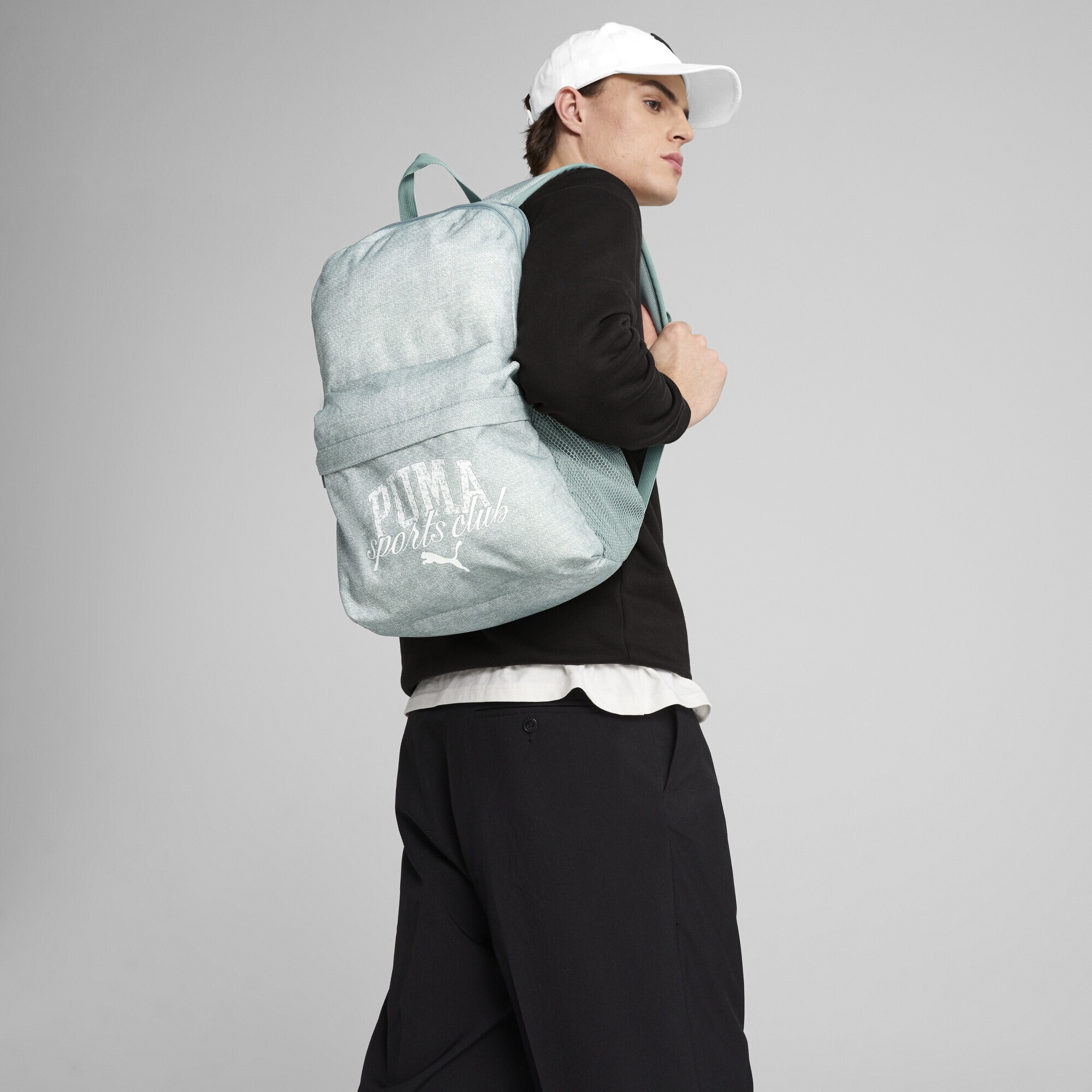 PUMA Freizeitrucksack »PUMA Phase Class 20 l Rucksack Erwachsene«