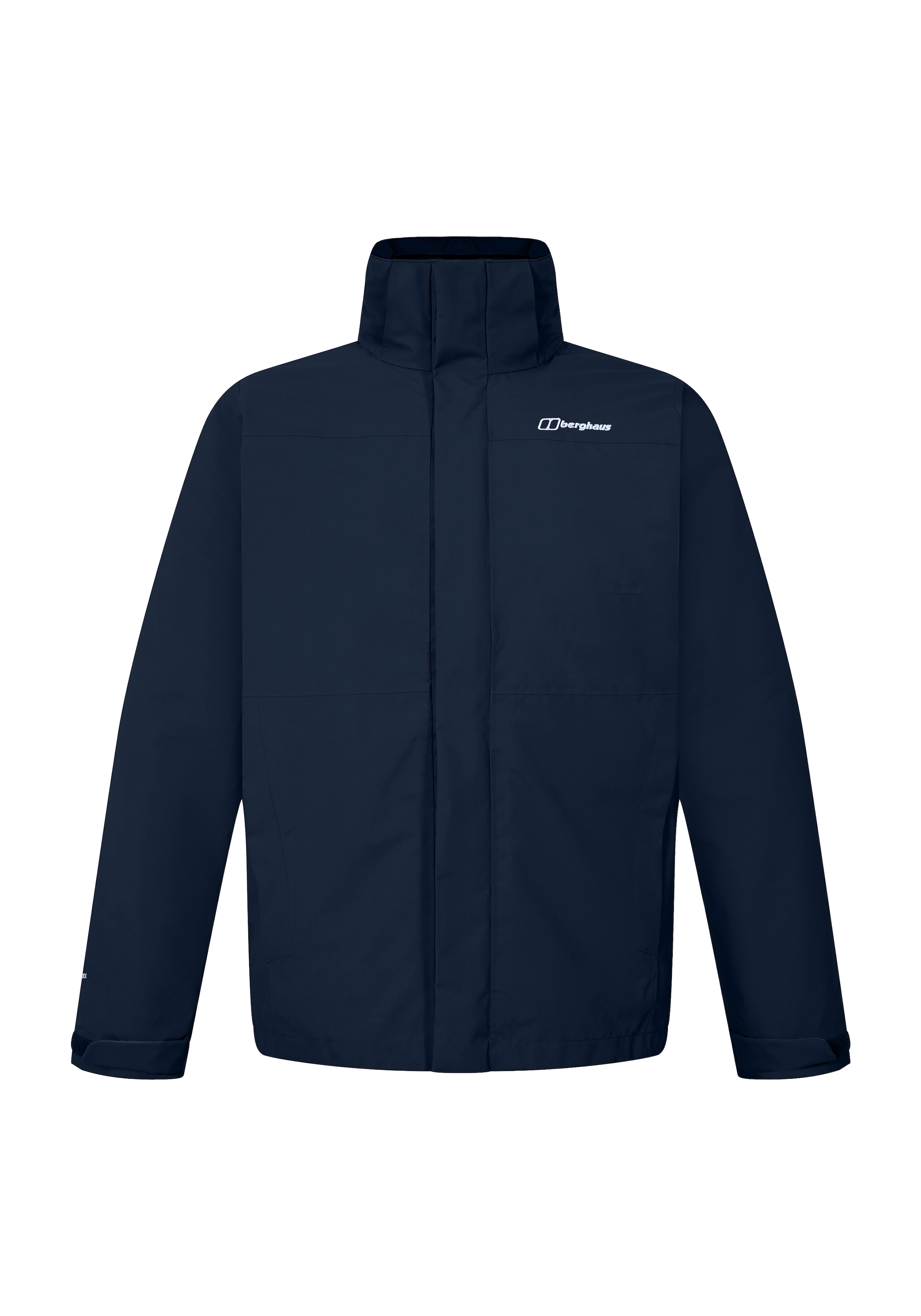 Berghaus 3-in-1-Funktionsjacke »HILLWALKER 2.0 GEMINI HL 3IN1« Winterjacke Herren