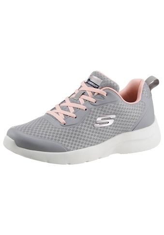 Skechers Sneaker »DYNAMIGHT 2.0« su Memory Foam...