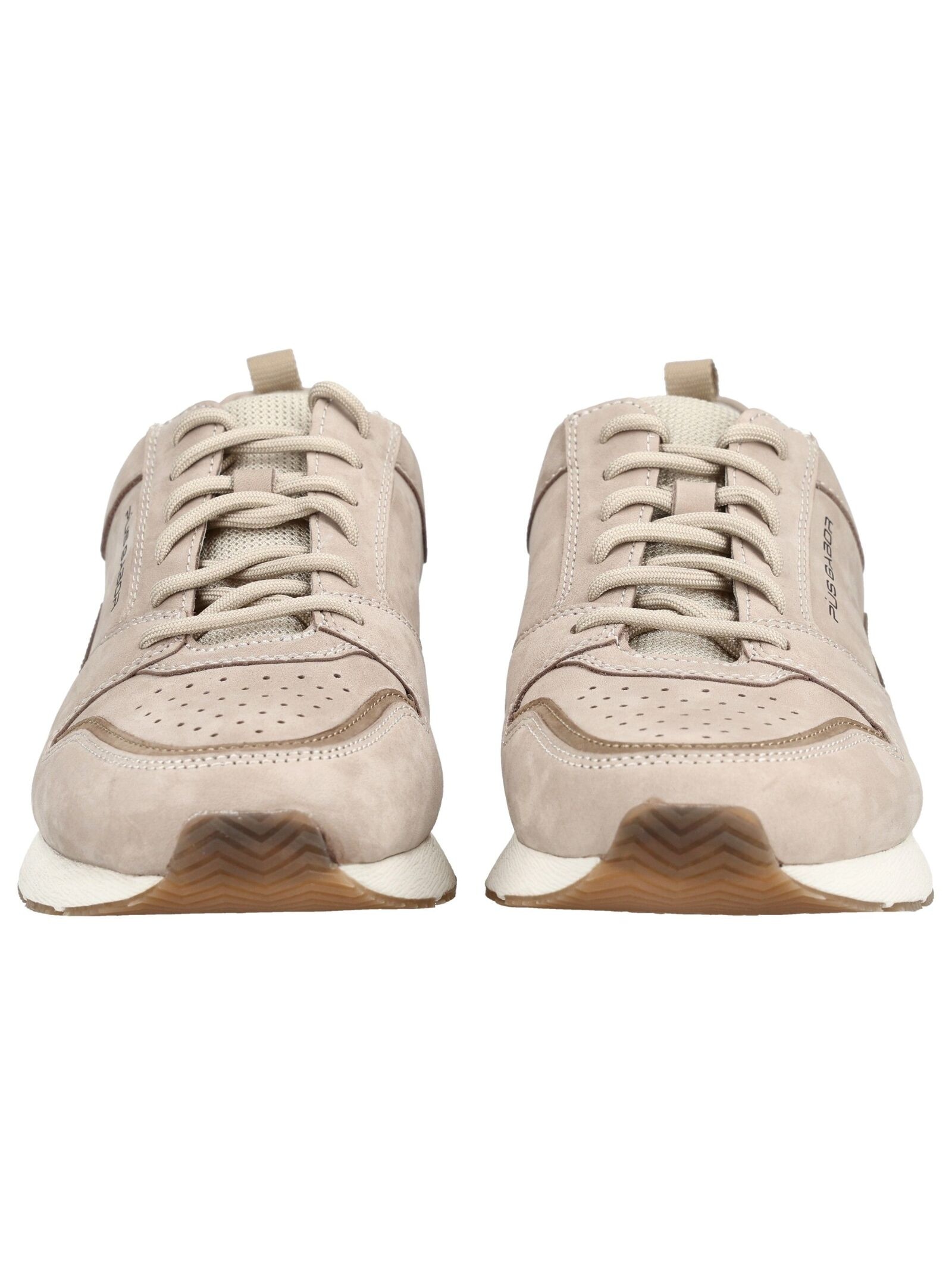 Pius Gabor Sneaker »Pius Gabor Sneaker Nubukleder«