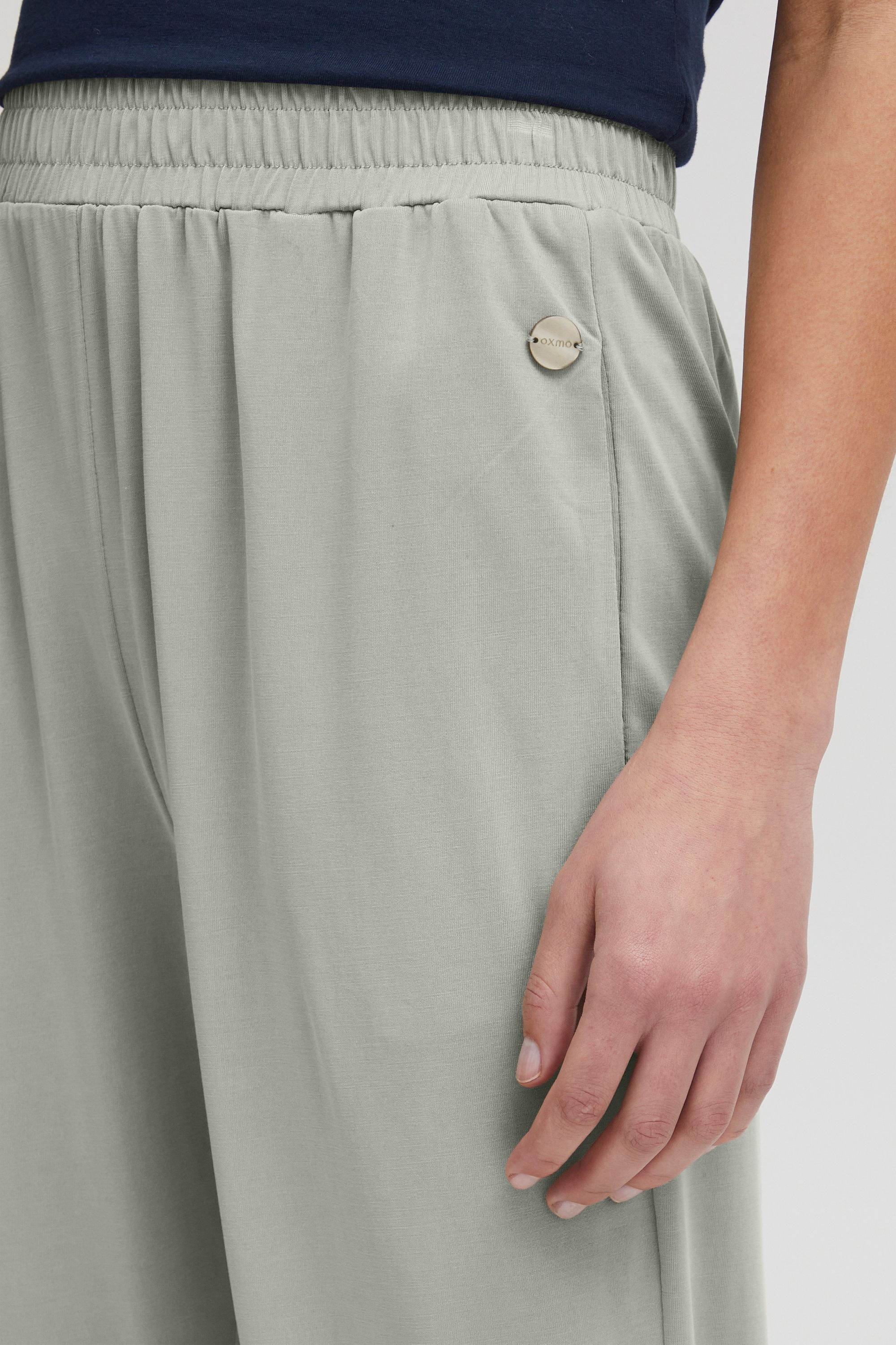 OXMO Stoffhose »Stoffhose OXBrianna«