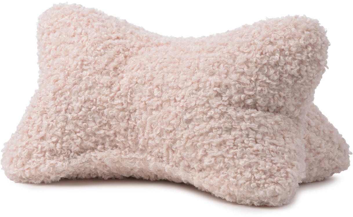 Gözze Nackenkissen "Curly Lesekissen Rolf" günstig online kaufen