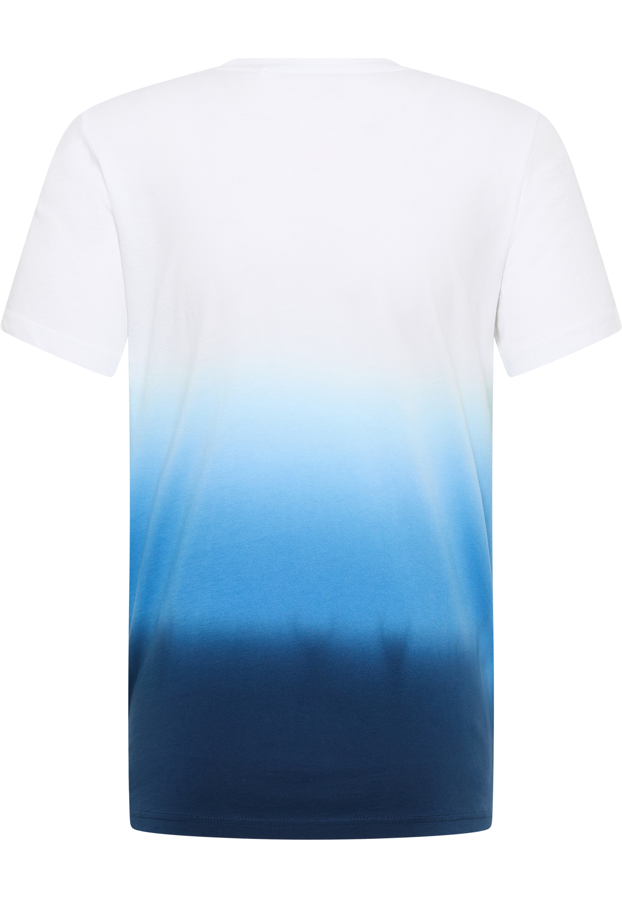 MUSTANG Kurzarmshirt »Herren Style Austin«