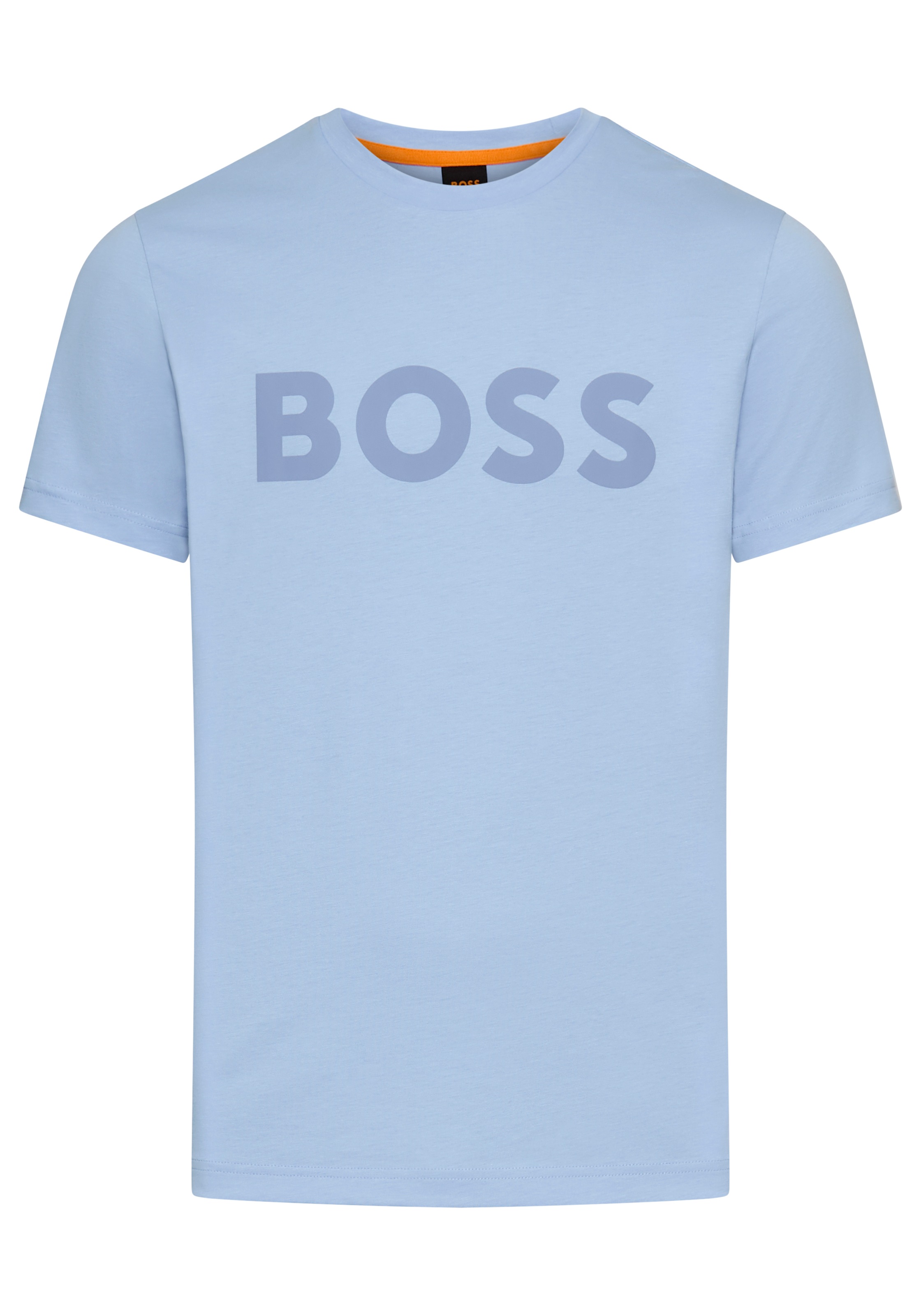 BOSS ORANGE T-Shirt "Thinking" 1 Stk. tlg. mit Logodruck günstig online kaufen