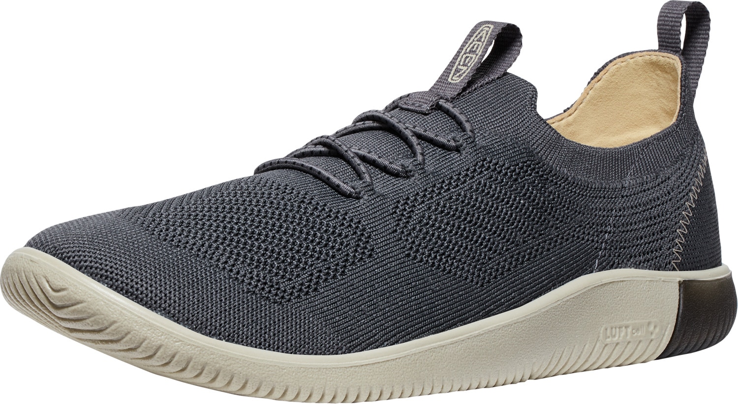 Keen Barfußschuh »KNX KNIT LACE«