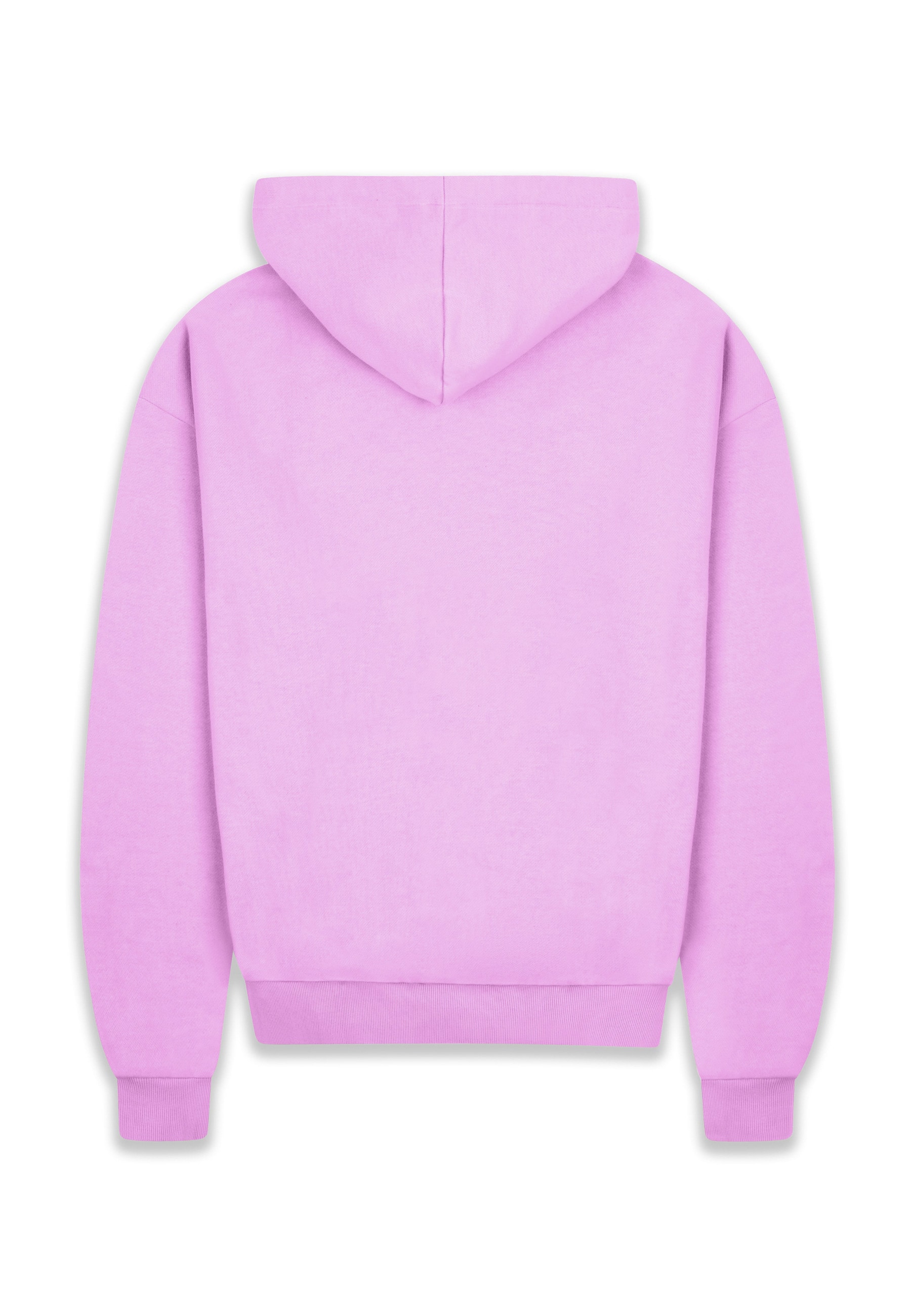 Dropsize Kapuzensweatshirt »Dropsize Herren Super Heavy Blank Hoodie«, 1 Stk.
