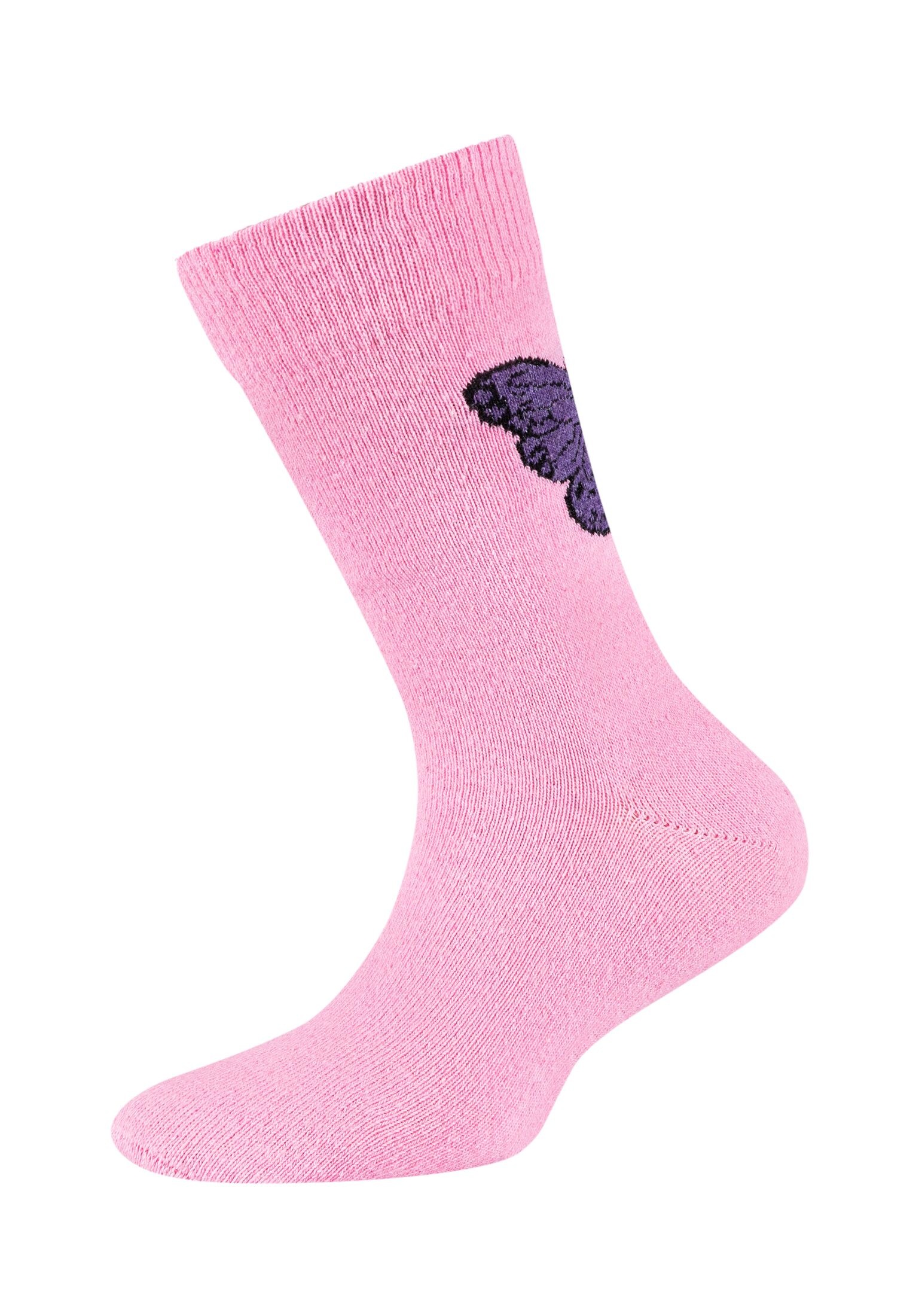Camano Socken »Socken 10er Pack«