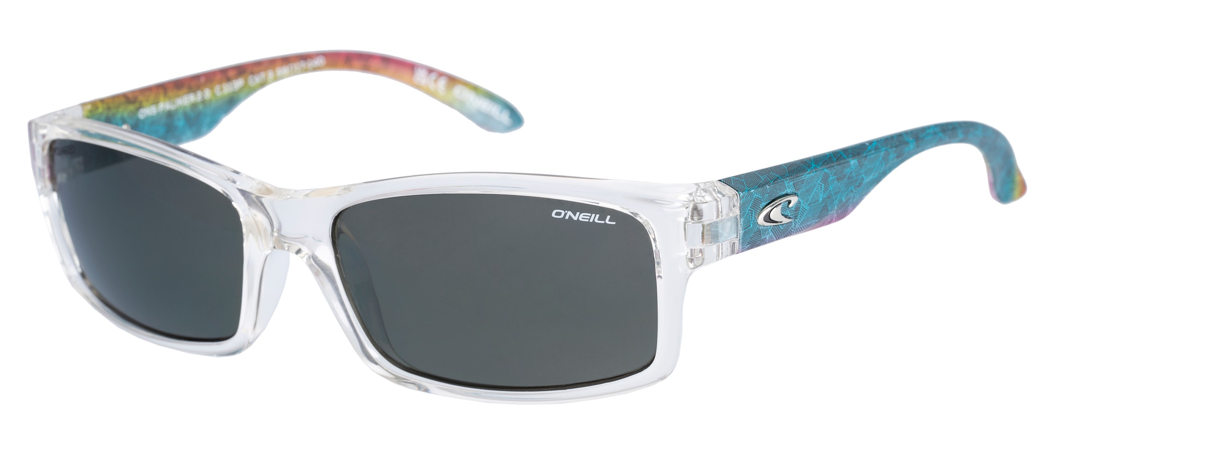 ONeill Sonnenbrille "Modell 966066" Form Karree/Eckig, Logoschriftzug auf B günstig online kaufen