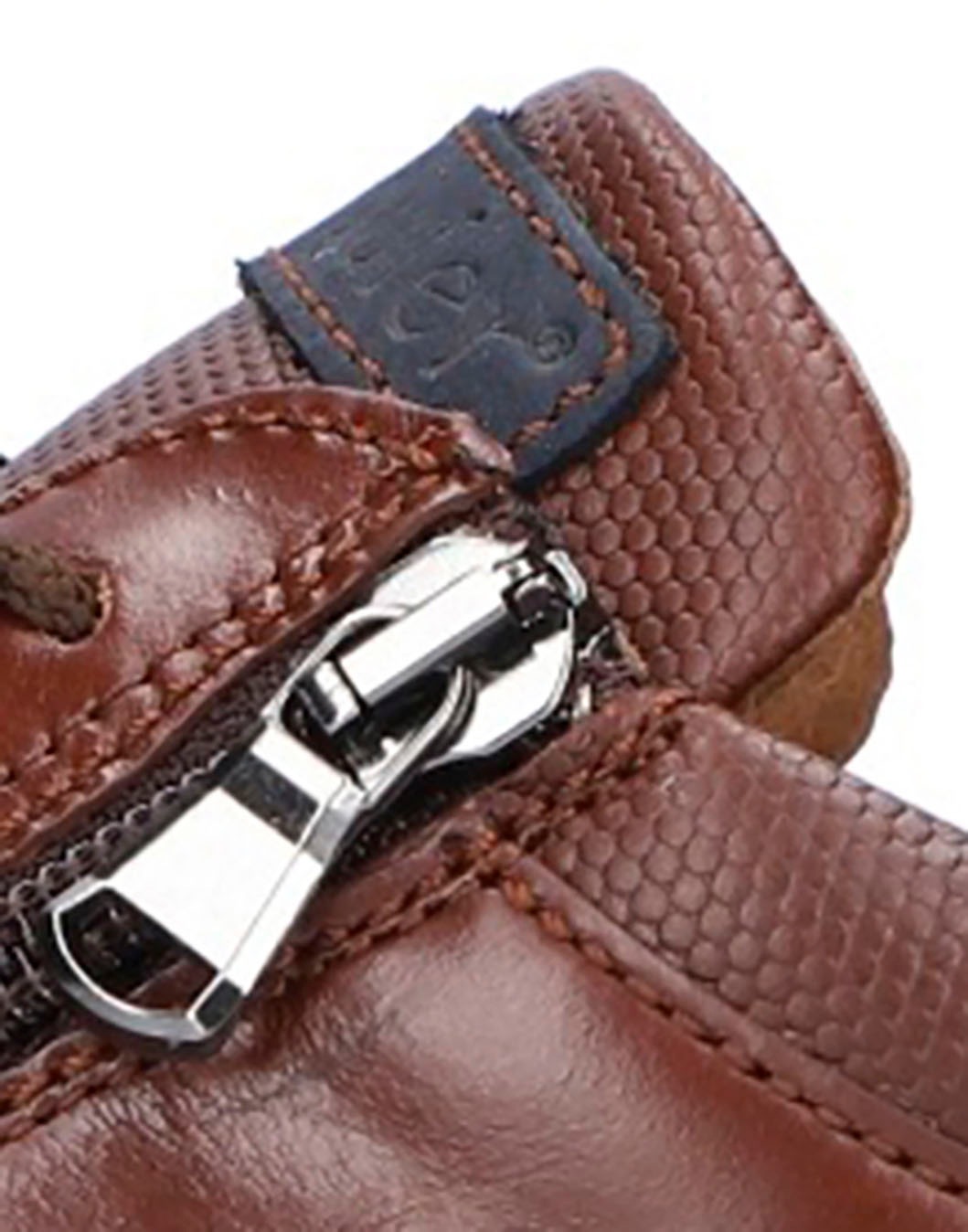 Waldläufer Sneaker »Heiko«, in Schuhweite H (= sehr weit), Freizeitschuh, Halbschuh, Schnürschuh