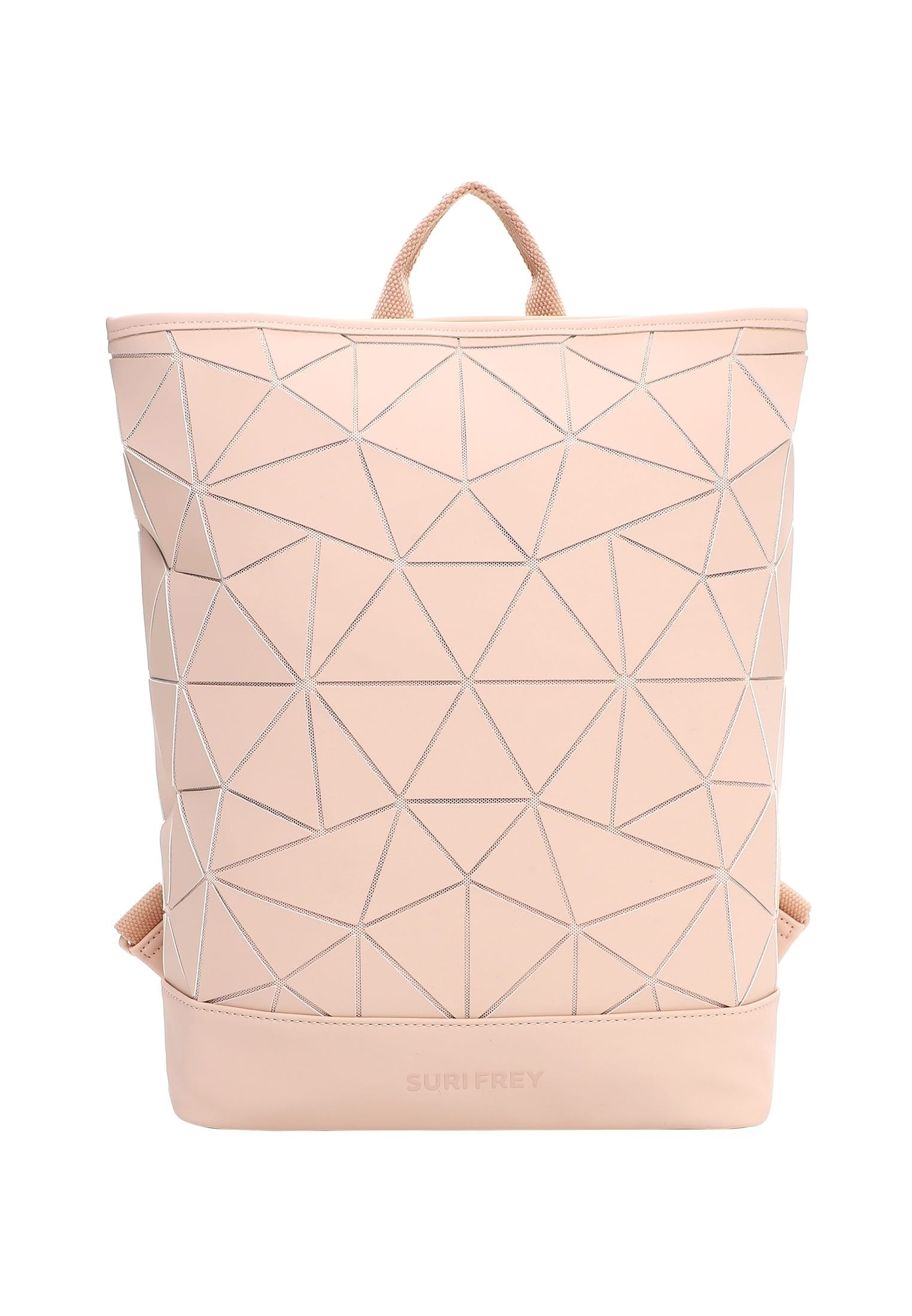 SURI FREY Rucksack "Rucksack SFY SURI Sports Jessy-Lu"