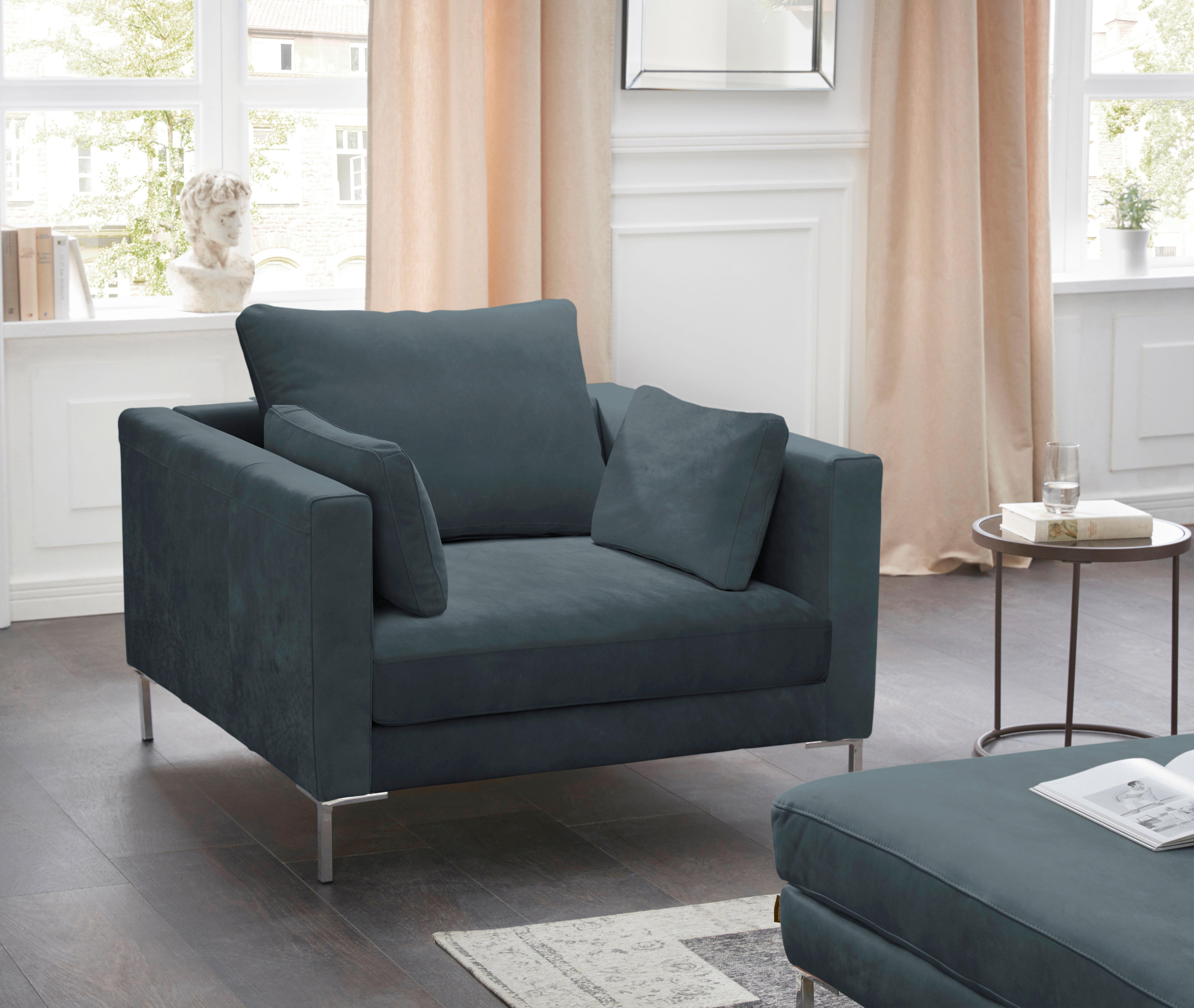 hülsta sofa Sessel in 2 Bezugsqualitäten »hs.480«, | BAUR