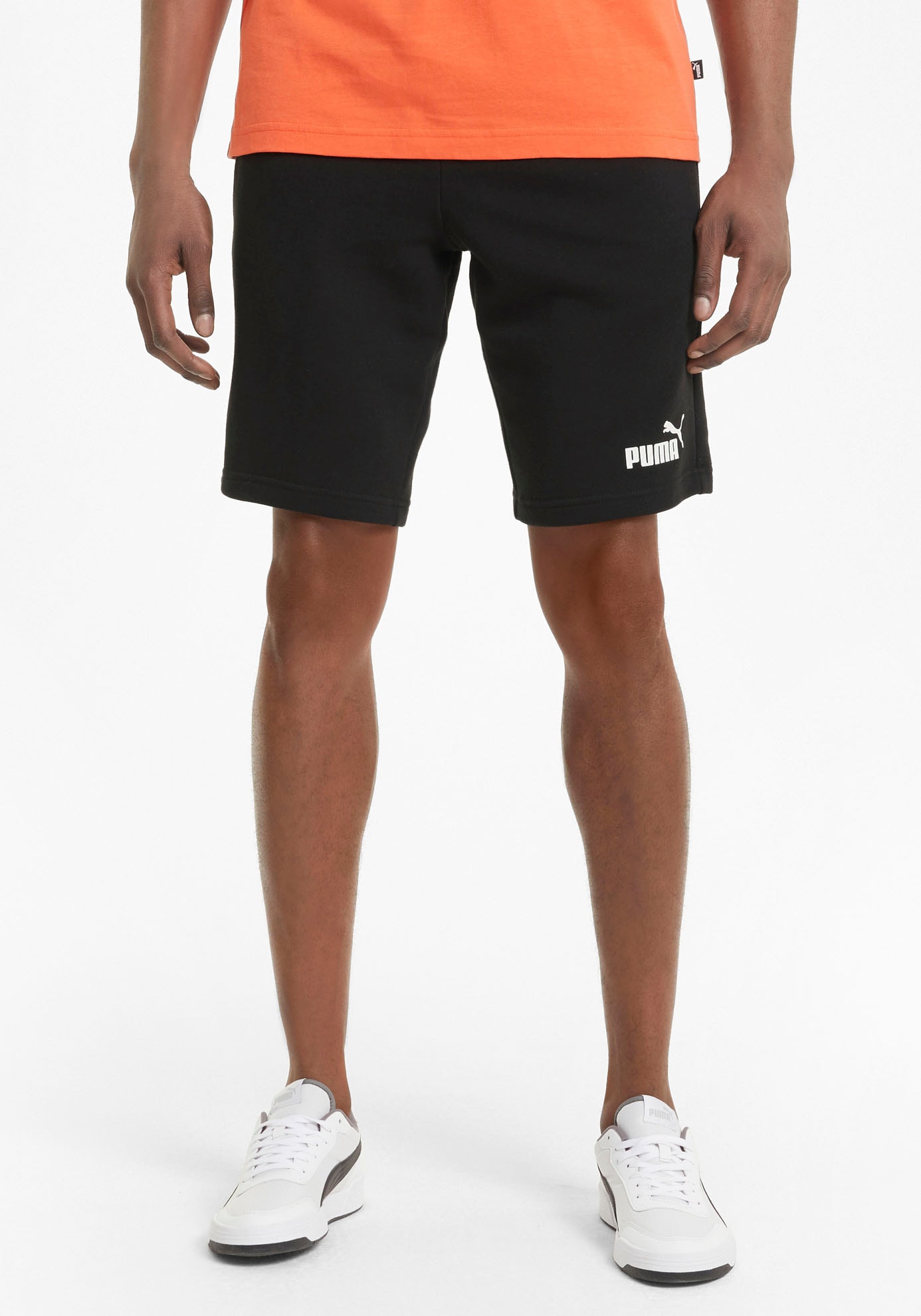 PUMA Trainingsshorts "ESS SHORTS 10""