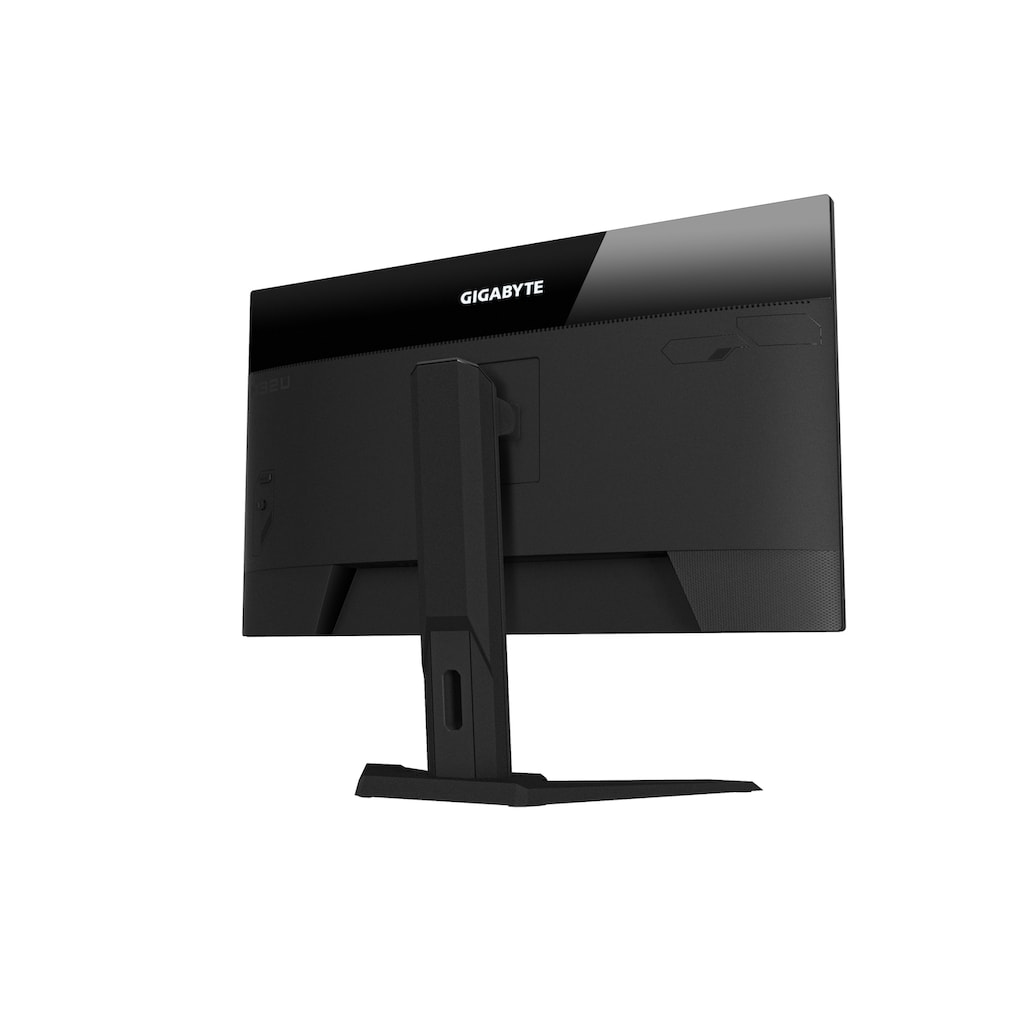 Gigabyte Gaming-Monitor »M32U«, 80 cm/32 Zoll, 3840 x 2160 px, 4K Ultra HD, 1 ms Reaktionszeit, 144 Hz