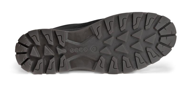 Ecco Schnürschuh »RUGGED TRACK«, mit wasserdichter Membran, Outdoorschuh, Halbschuh, Schnürschuh