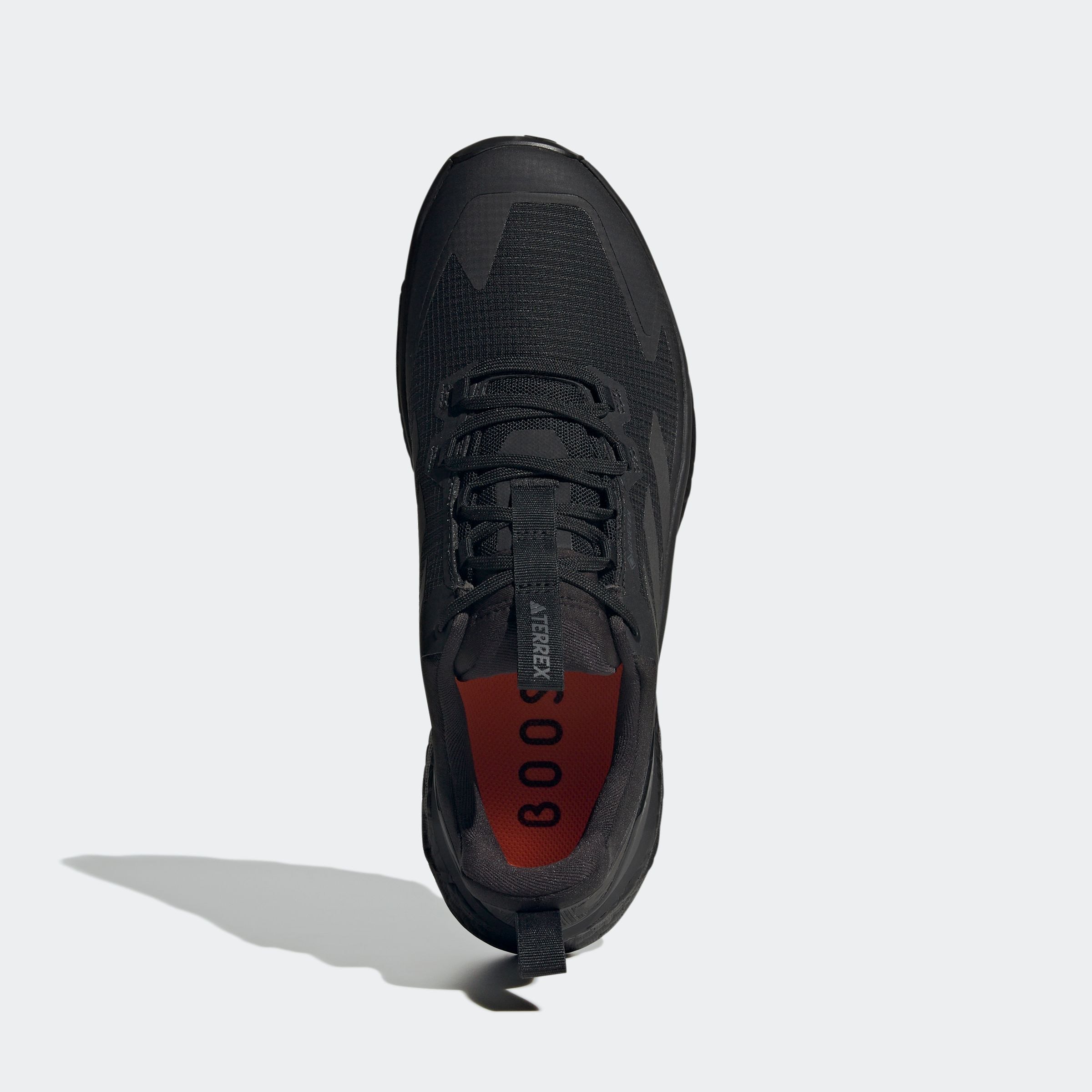 adidas TERREX Wanderschuh »TERREX FREE HIKER 2.0 LOW GORE-TEX«, wasserdicht