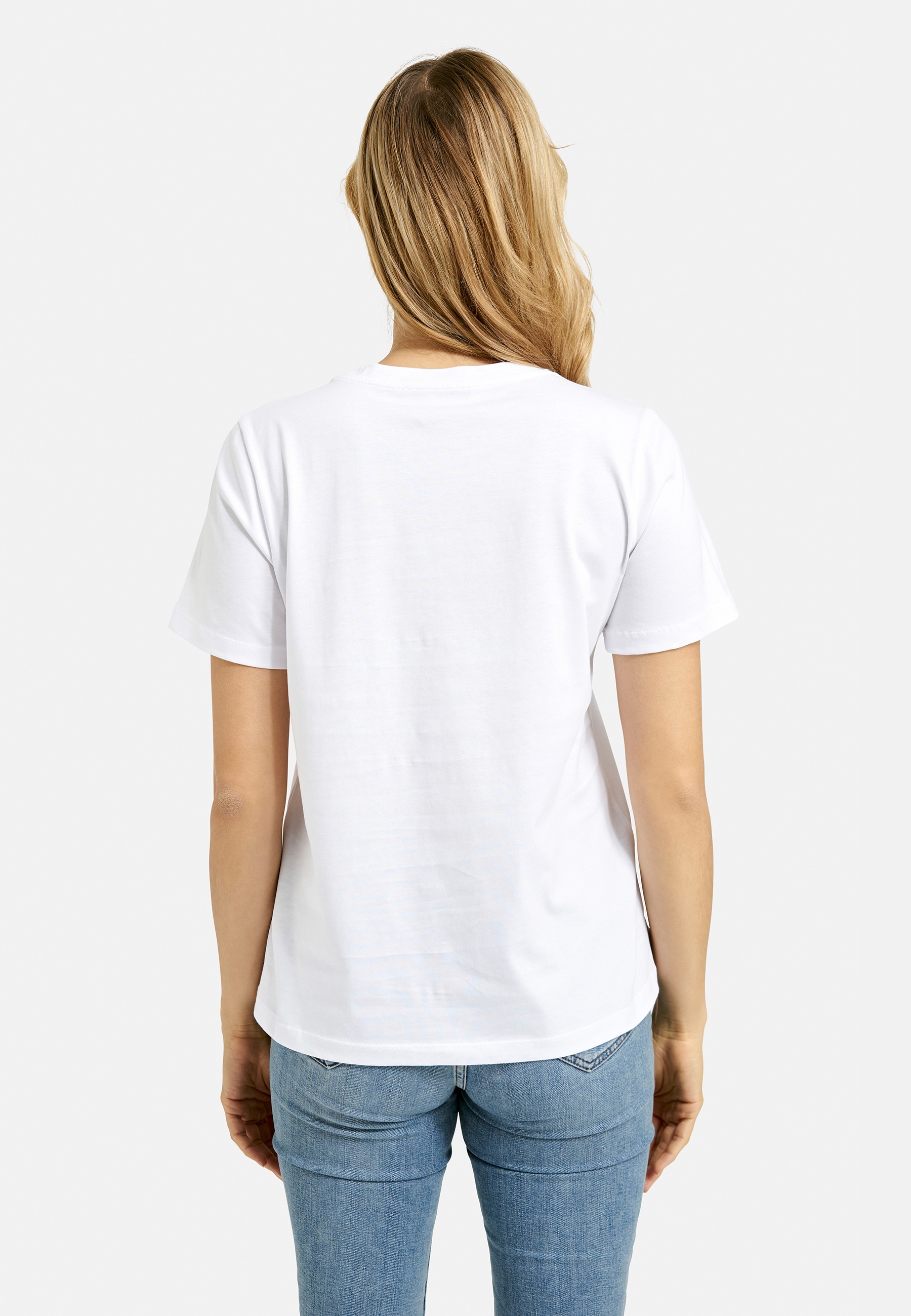 Smith & Soul Rundhalsshirt