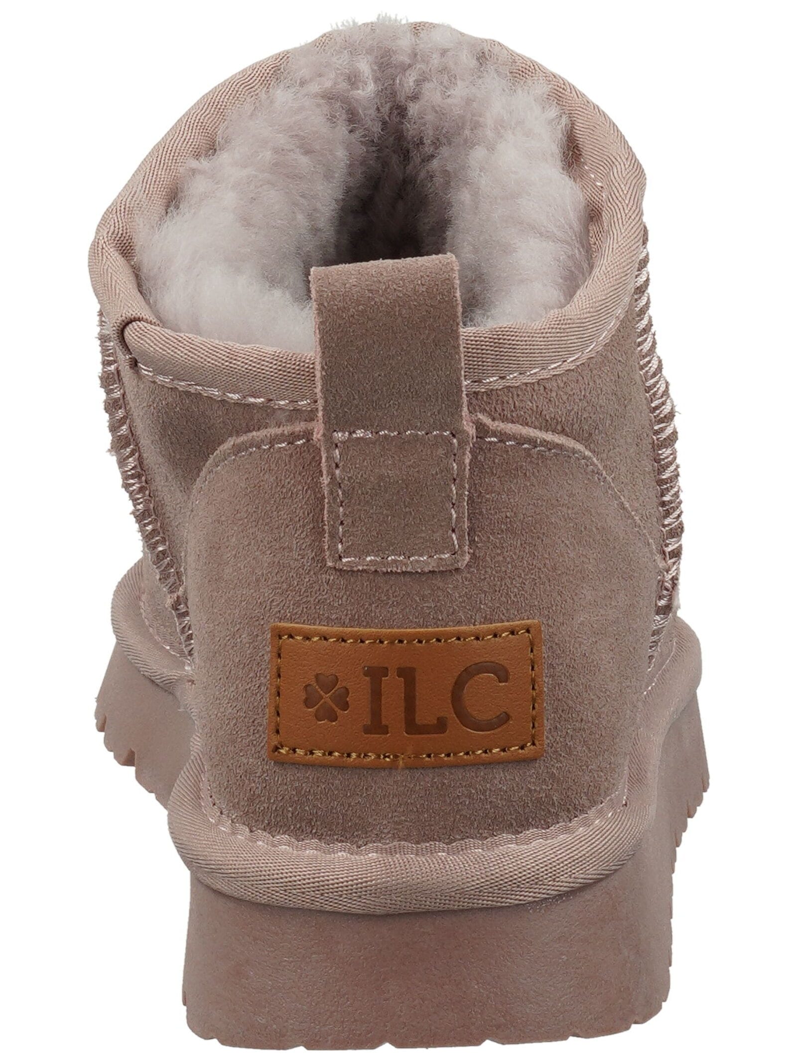 ILC Stiefelette »ILC Stiefelette Leder«