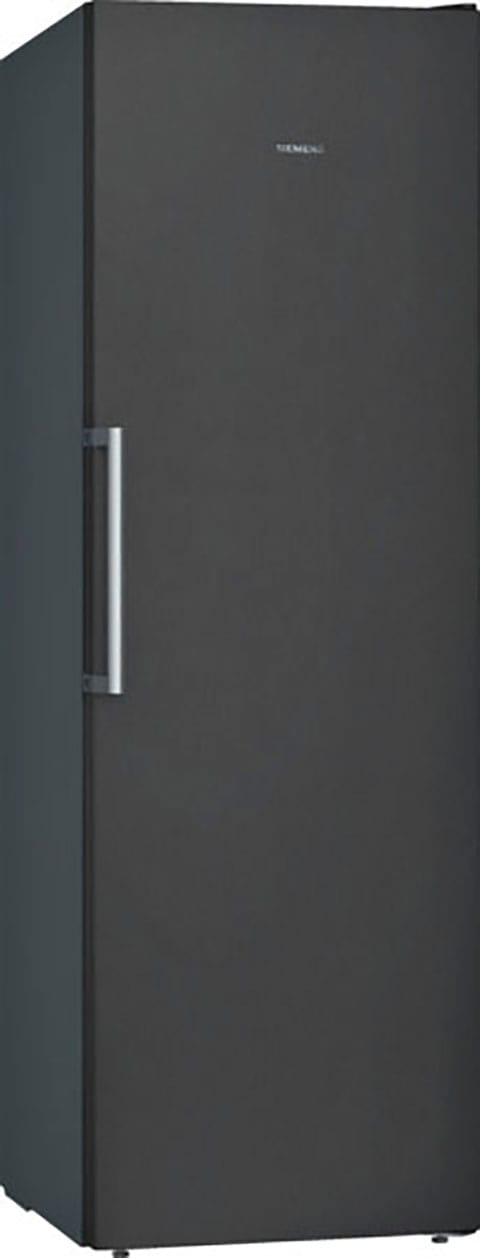 Gefrierschrank »GS36NVXEV«, iQ300, 186 cm hoch, 60 cm breit