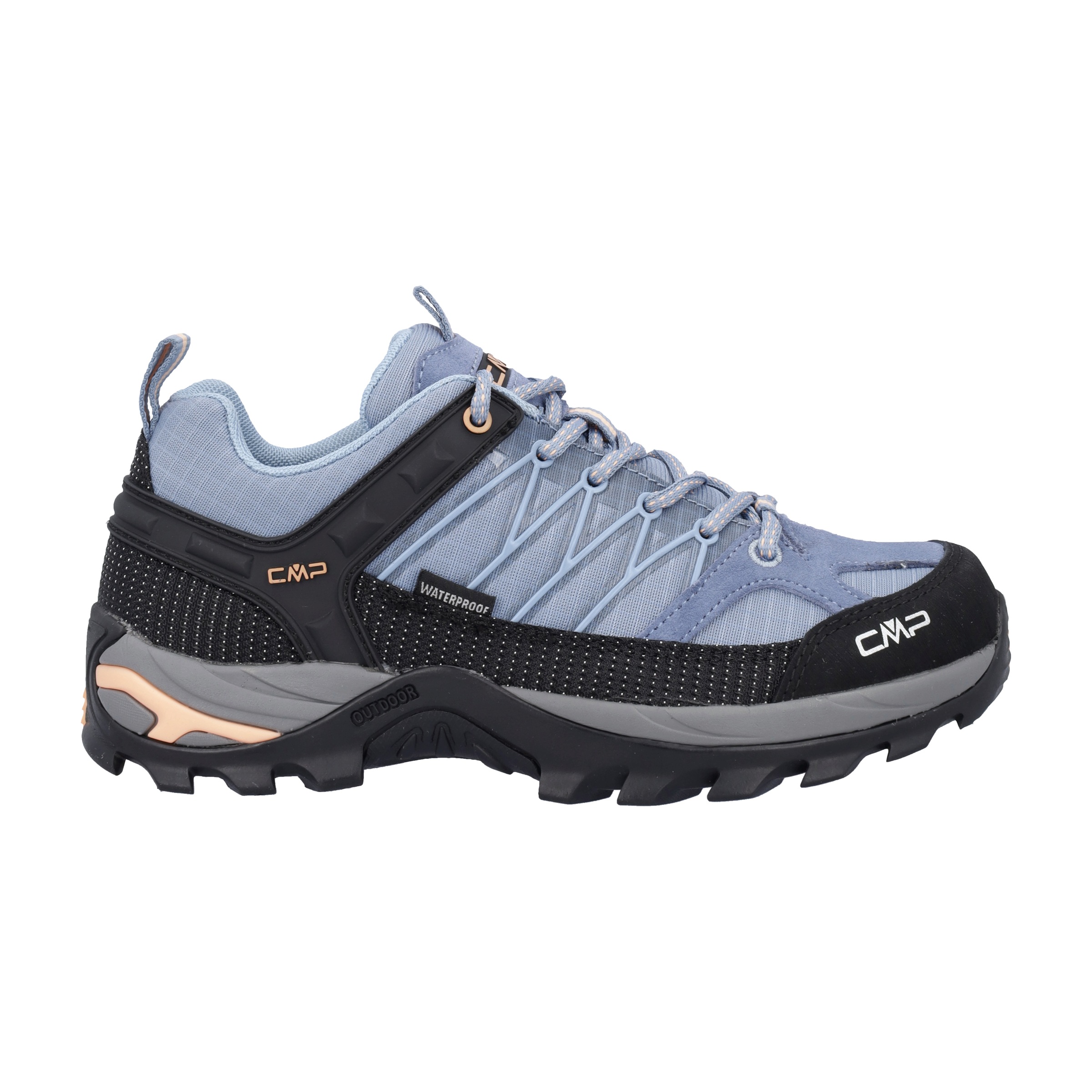 CMP RIGEL LOW WMN TREKKING SHOE günstig online kaufen