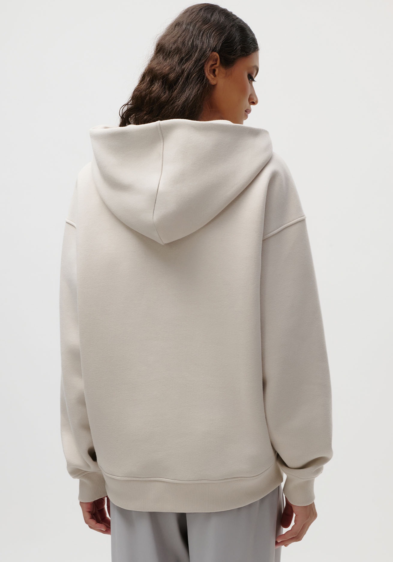 LeGer Kapuzensweatshirt "Abby Hoodie", LeGer by Lena Gercke günstig online kaufen