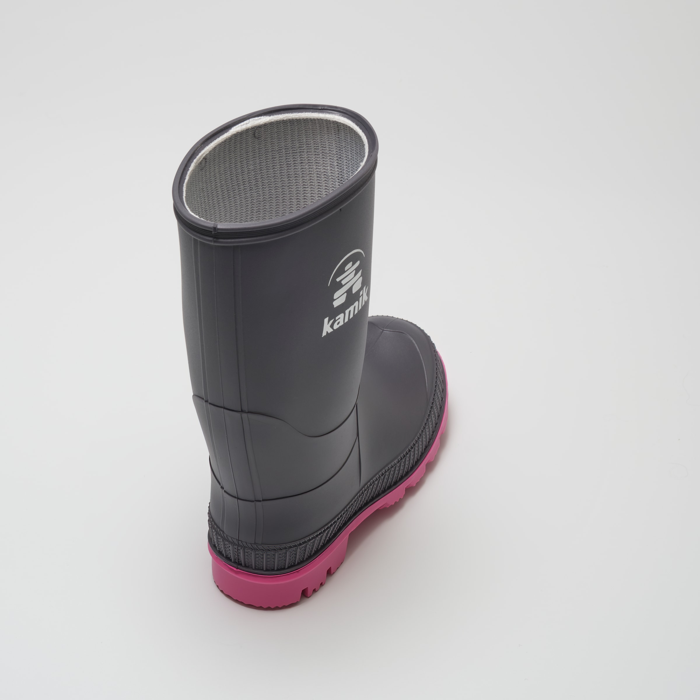 Kamik Gummistiefel »Stomp«, wasserdicht