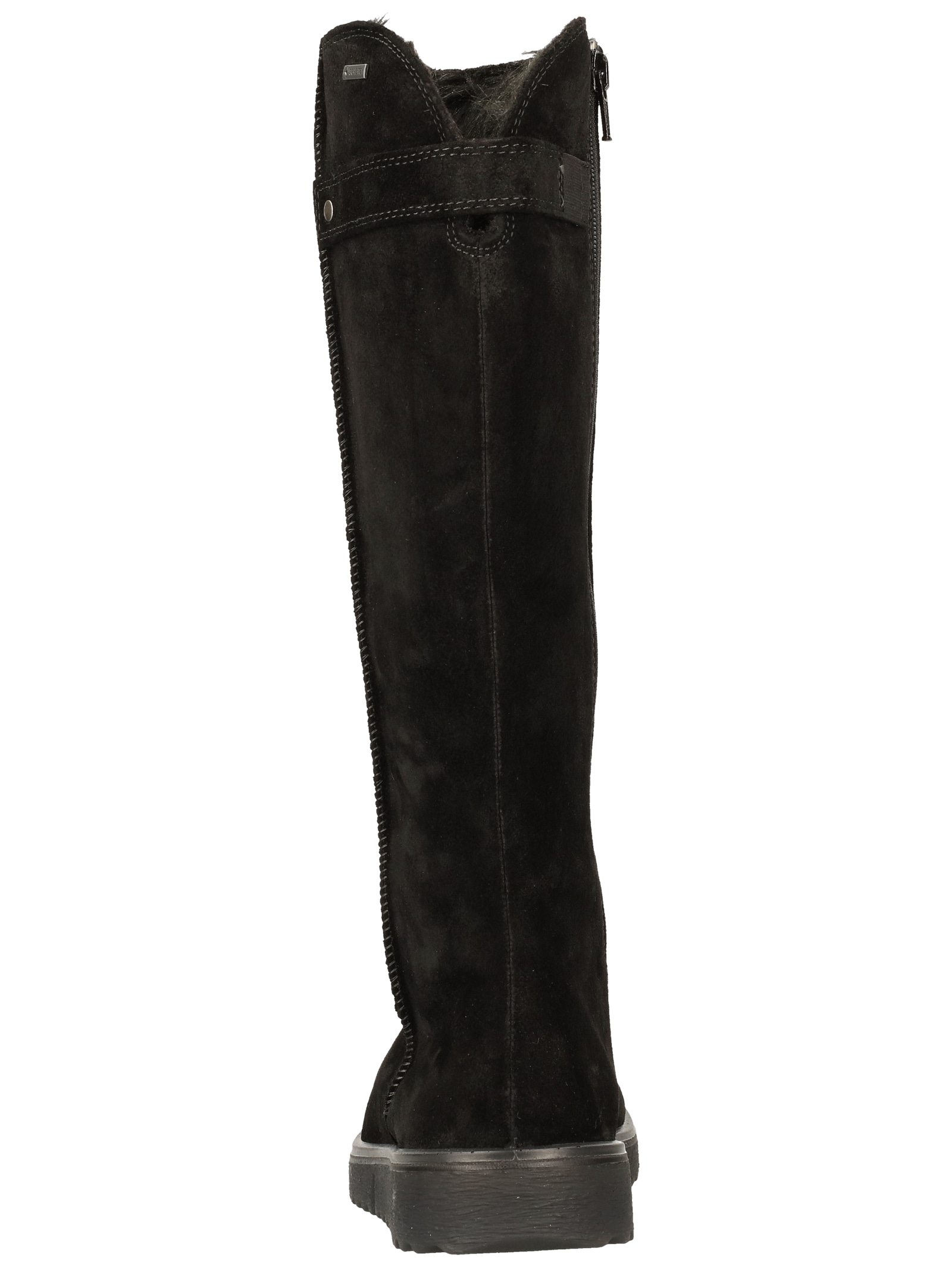 Legero Stiefel »Legero Stiefel Veloursleder«