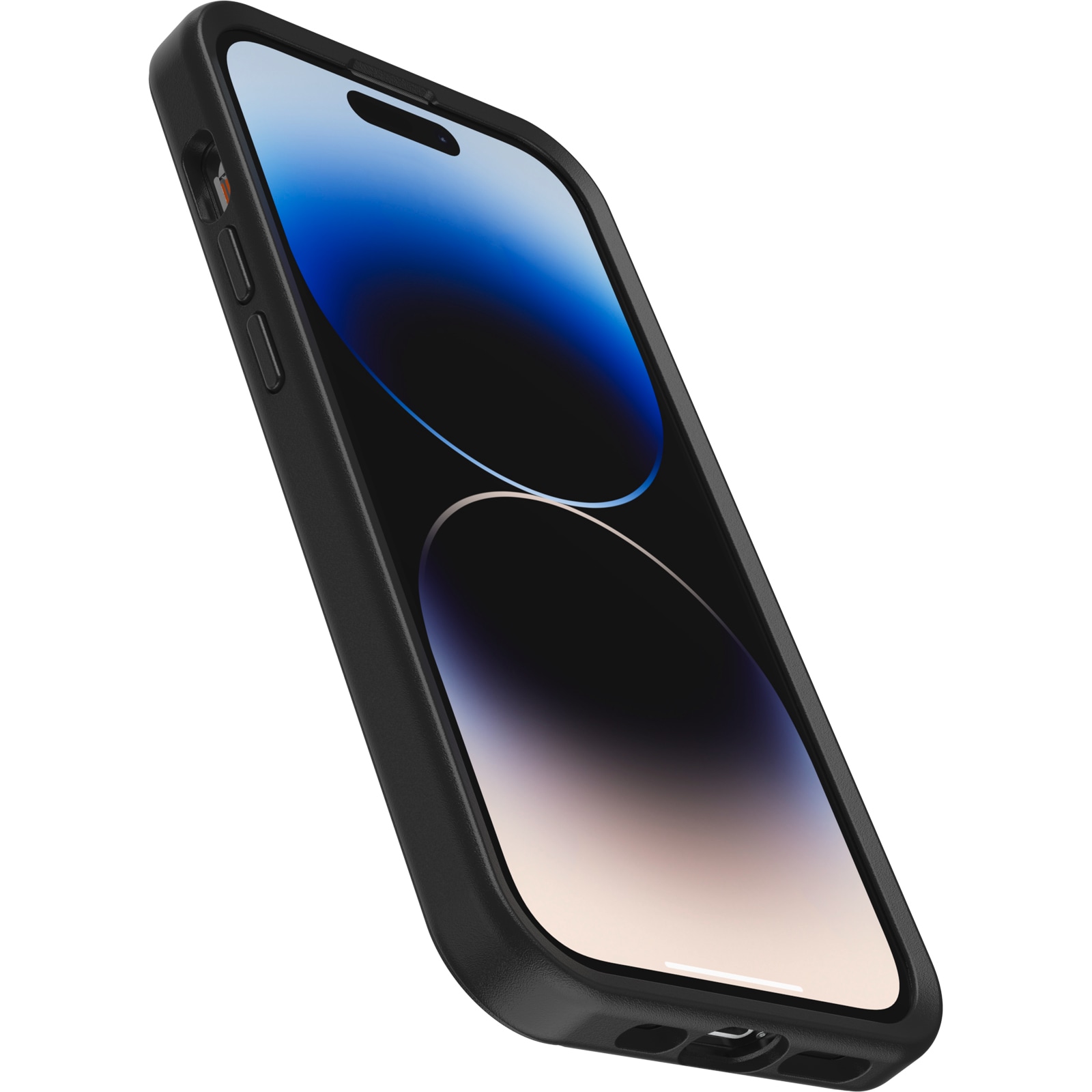 Otterbox Handyhülle »Symmetry Series für Apple iPhone 14 Pro Max«, iPhone 14 Pro Max, Backcover, Schutzhülle, Handyschutzhülle, Case, Schutzcase, stoßfest