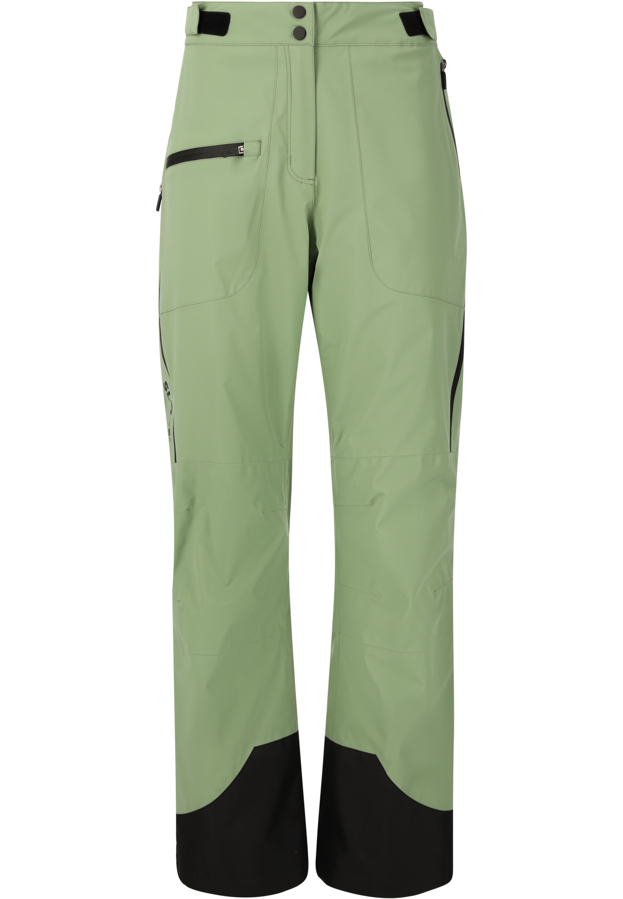 SLOPE Skihose »Zuki«  mit 15.000 mm Wassersäule