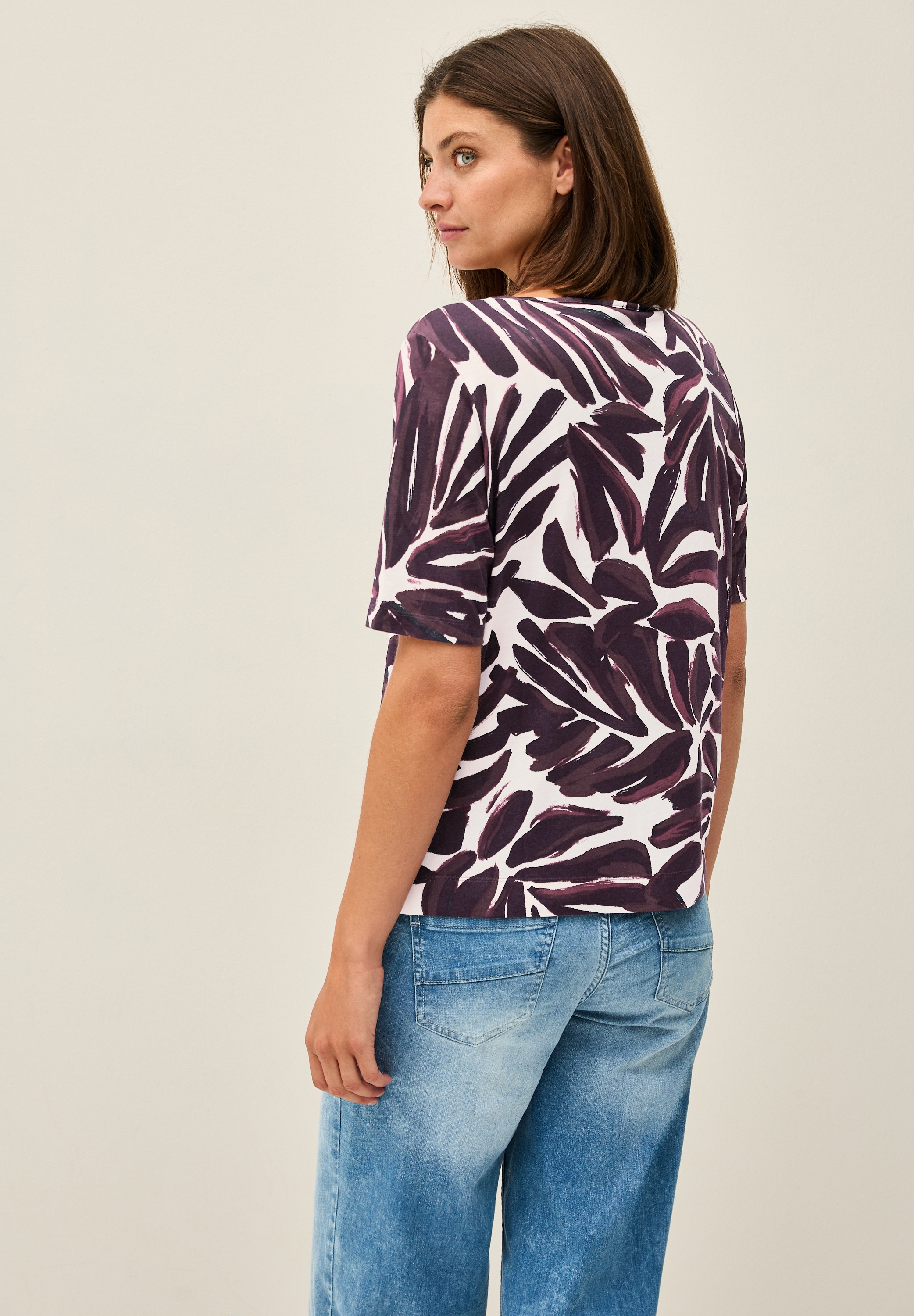 Cecil Tunikashirt günstig online kaufen