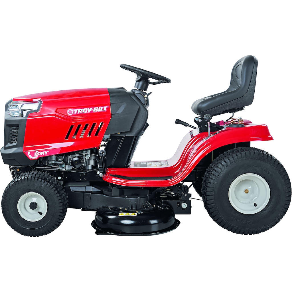 TROY-BILT Rasentraktor »Pony 92T-R Select«