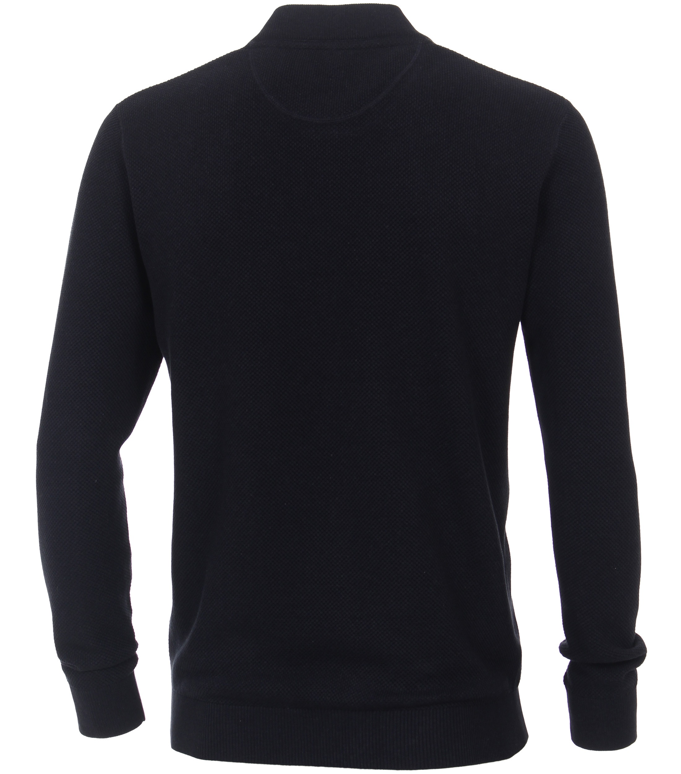 CASAMODA Strickjacke »CASAMODA Strickjacke uni«