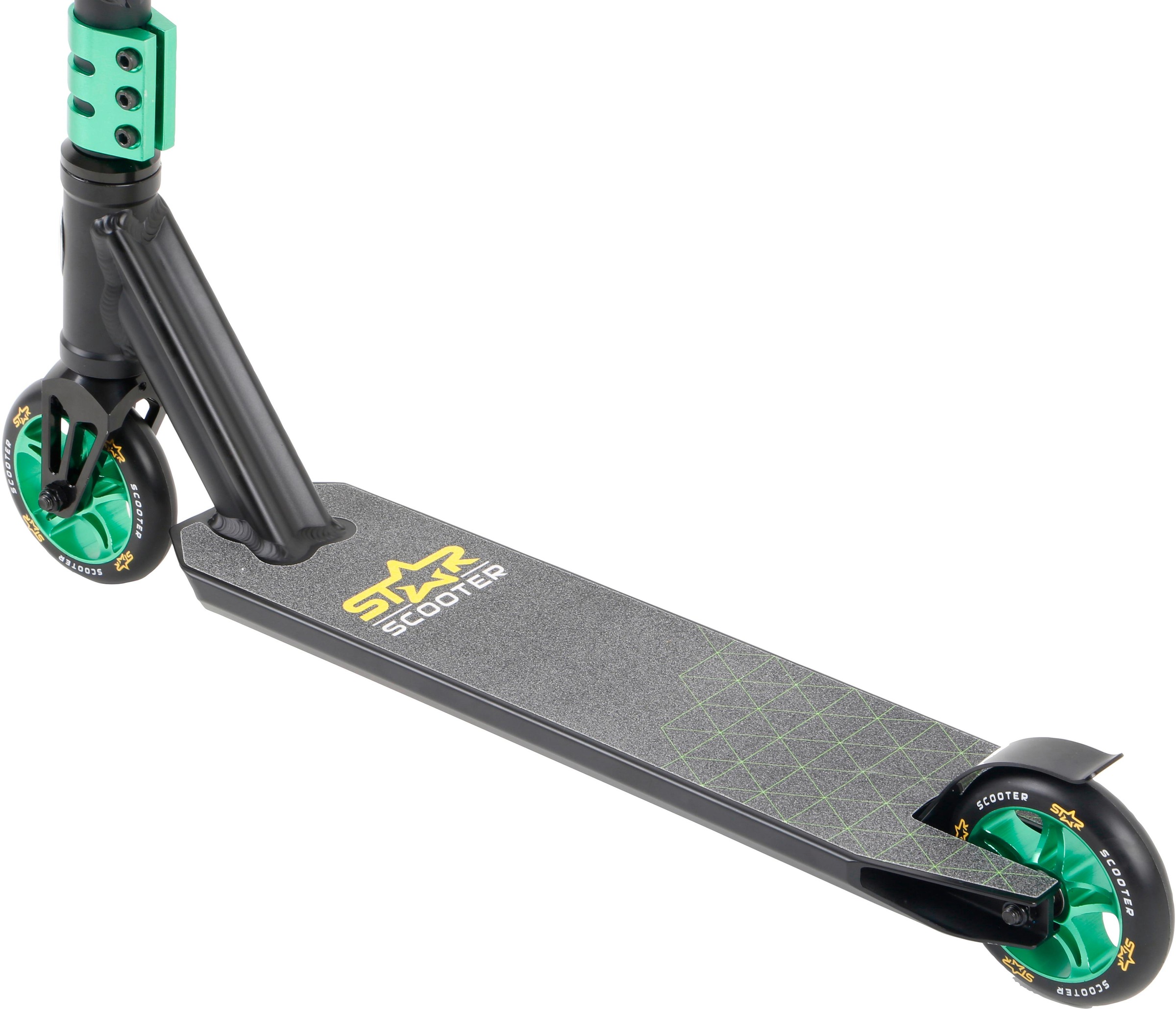 Star-Scooter Stuntscooter auf Raten | BAUR