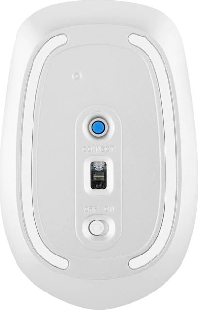 HP Maus »410 Slim«, Bluetooth