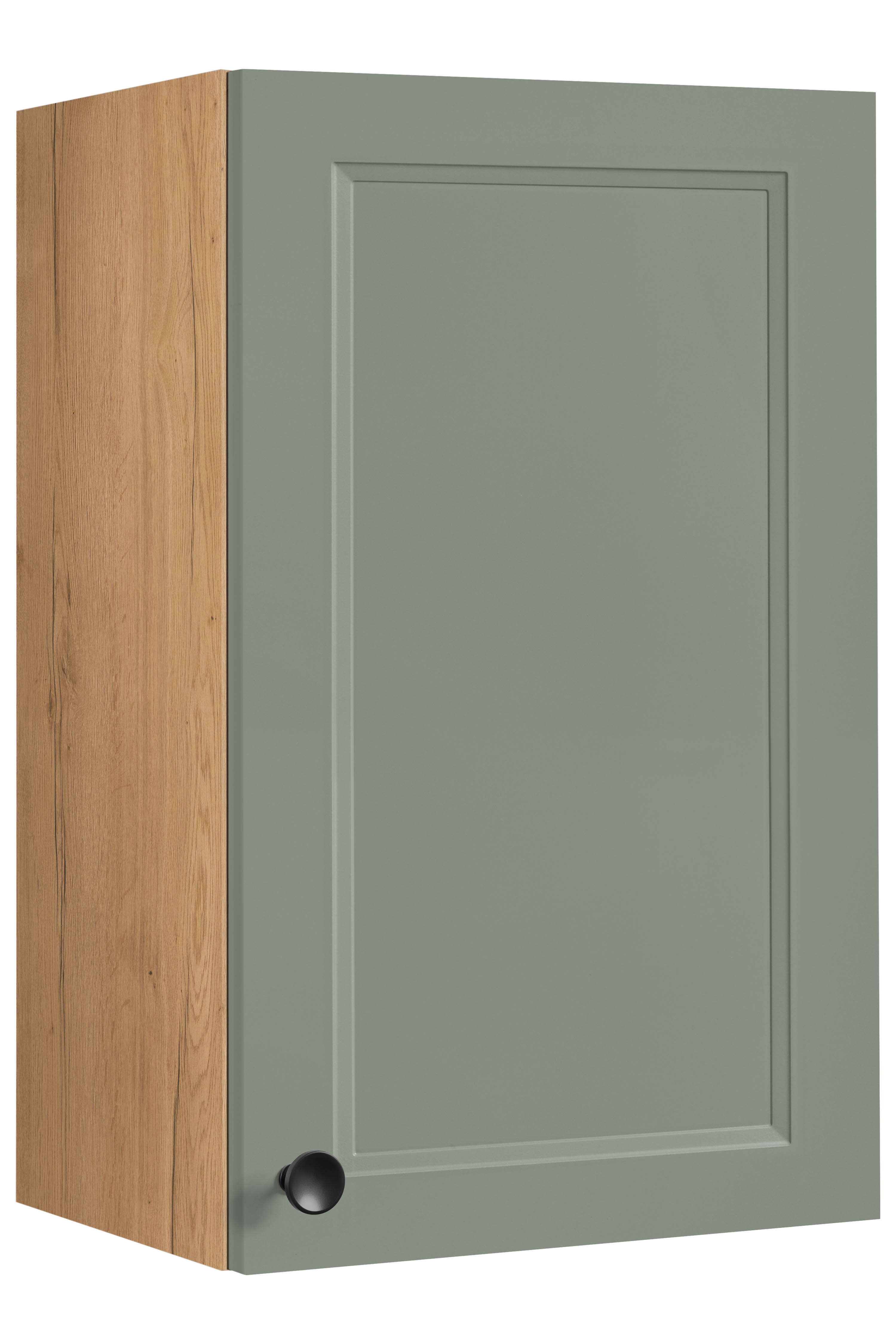 nobilia 1100000002199 ""Cascada", Ausrichtung wählbar, vormontiert," in drei Breiten: 30, 45 und 60 cm, mit Soft-Close-Funktion