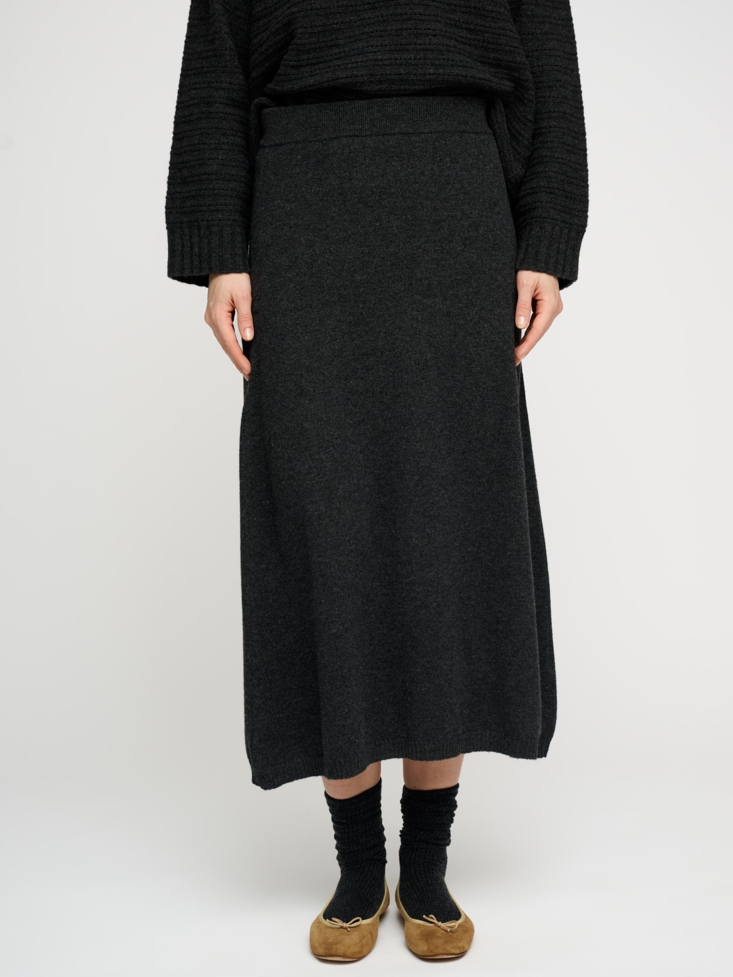 moshi moshi mind Midirock "moshi moshi mind Skirt Elma" günstig online kaufen