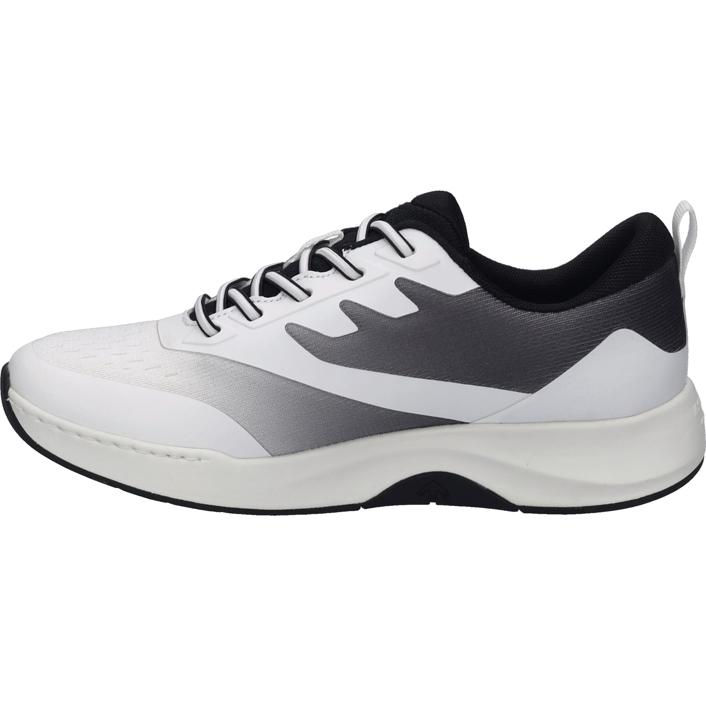 Thumbnail - Josef Seibel Sneaker "Elli 53, schwarz-kombi"