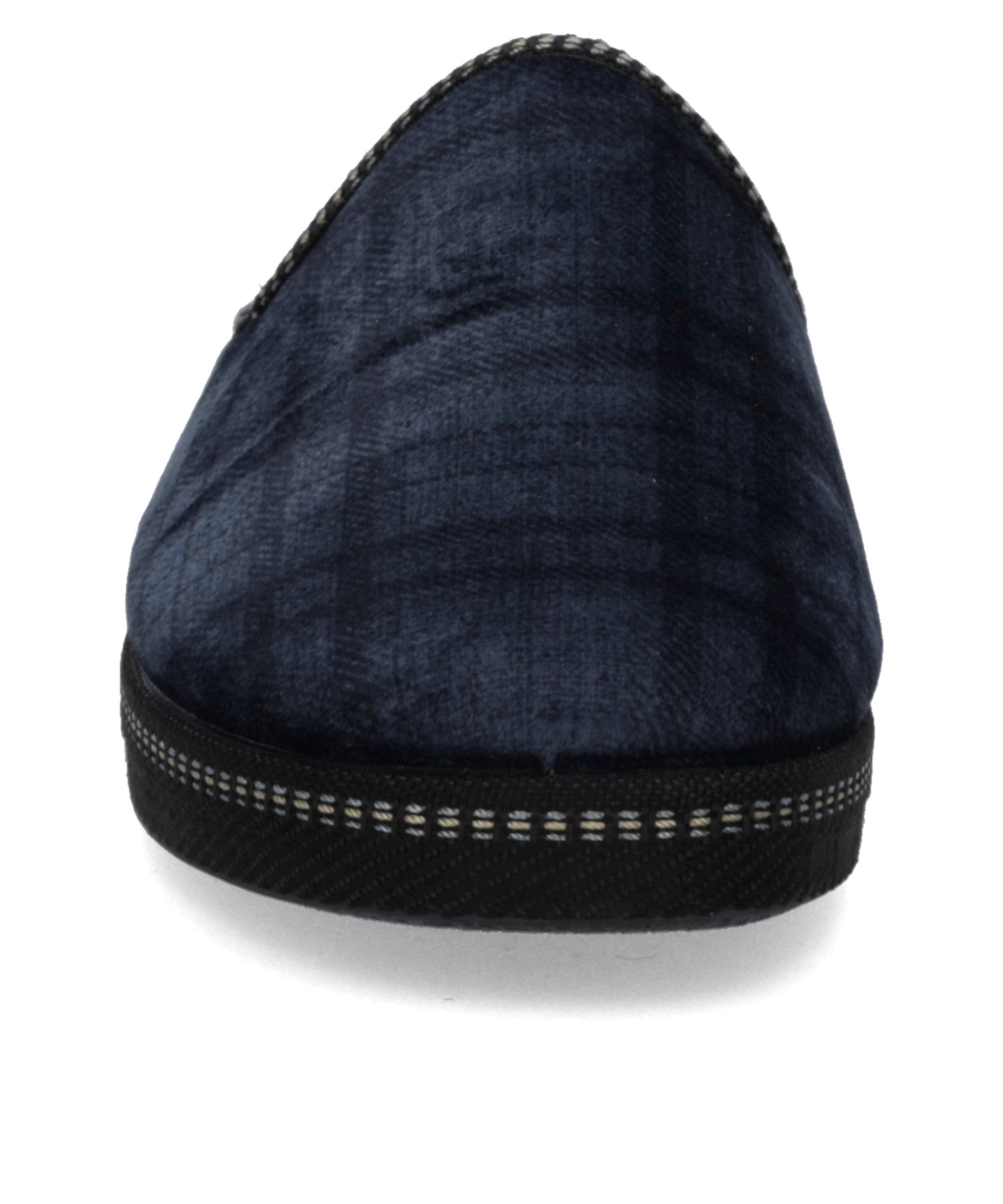 Josef Seibel Hausschuh »Clemens 02, blau«