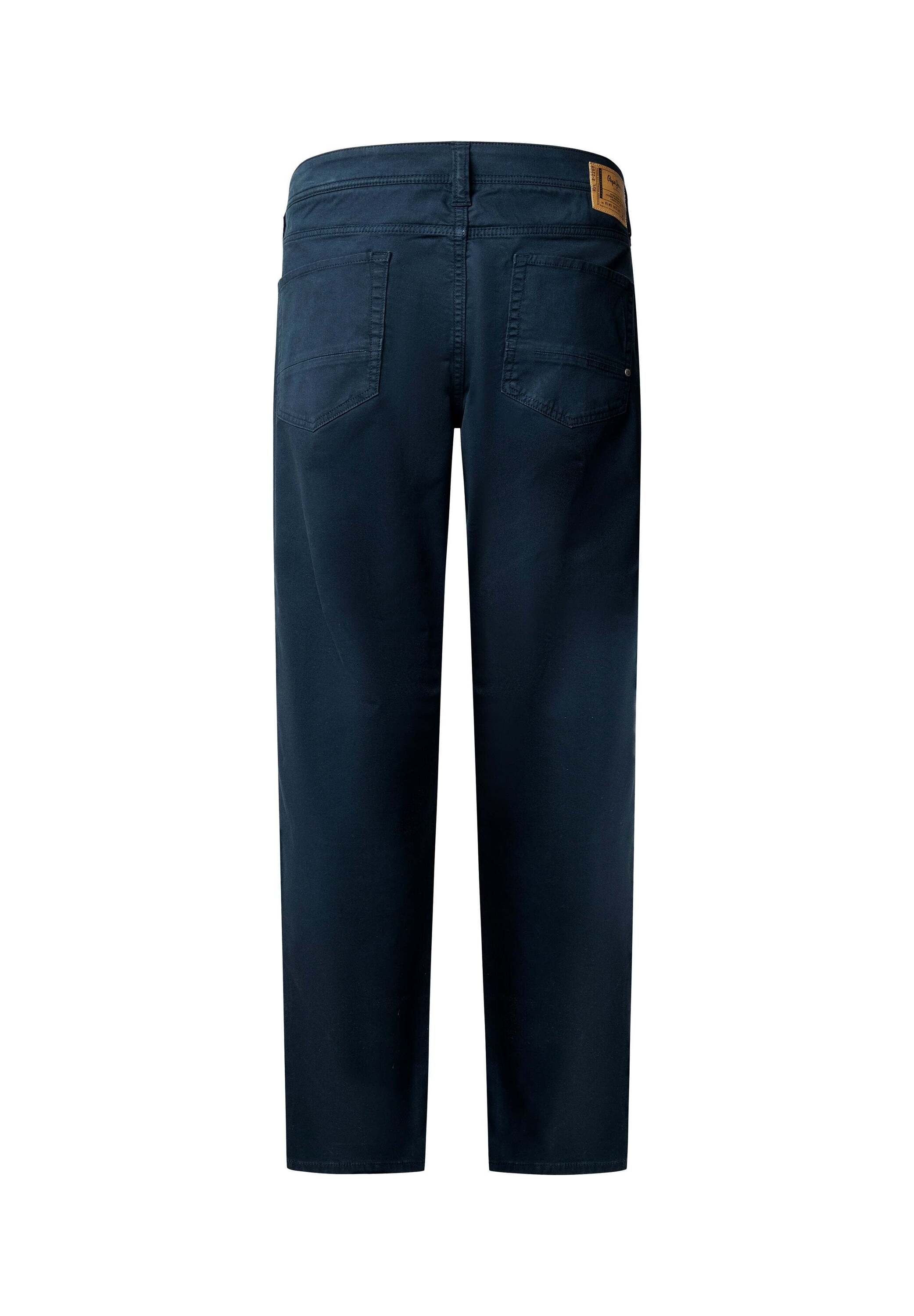 Pepe Jeans Funktionshose »trousers CAMDEN FIVE POCKETS PANT«