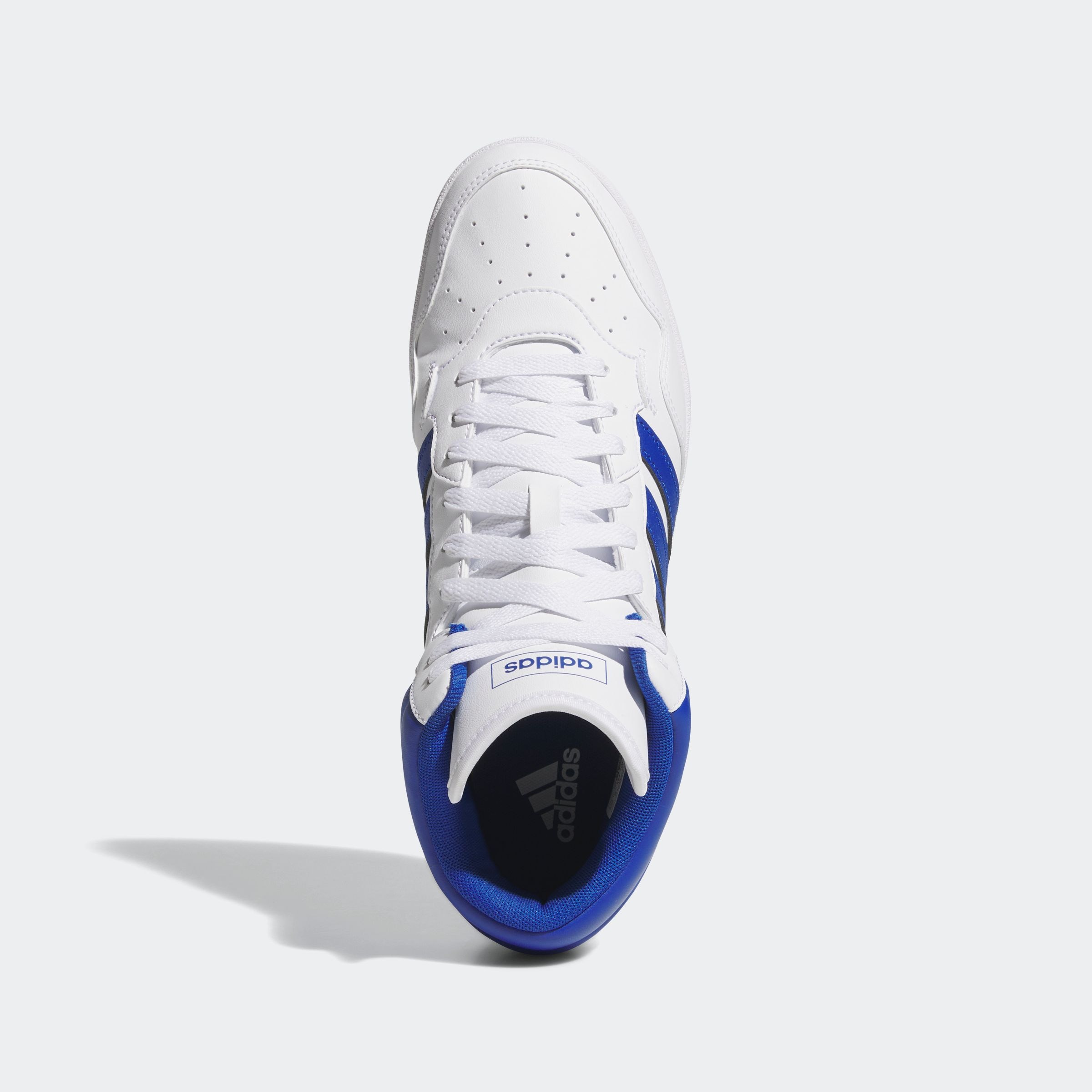 adidas Sportswear Sneaker »HOOPS 4.0 MID«