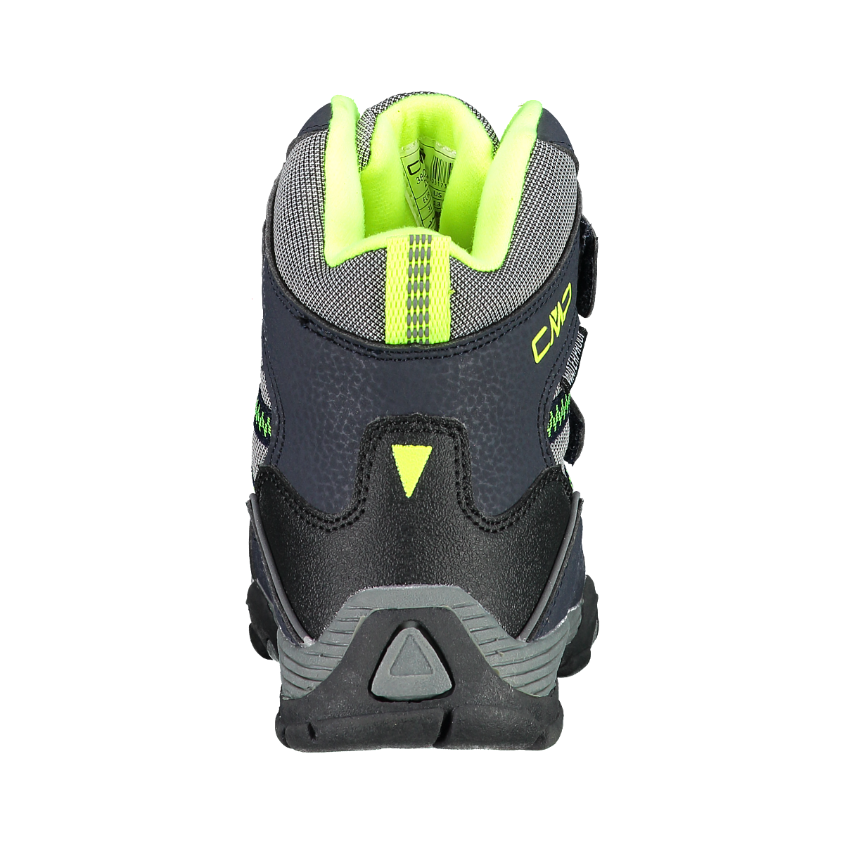 CMP Winterboots »KIDS PYRY SNOW BOOT WP«, wasserdicht